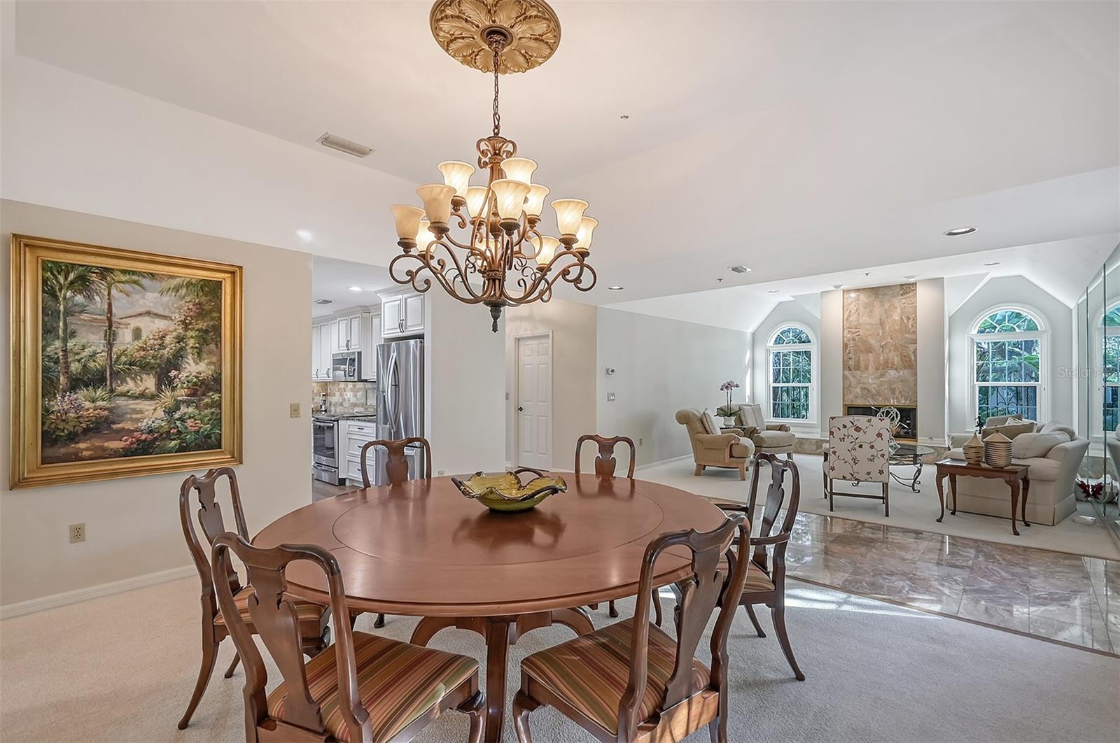 BAY ISLES - Residential