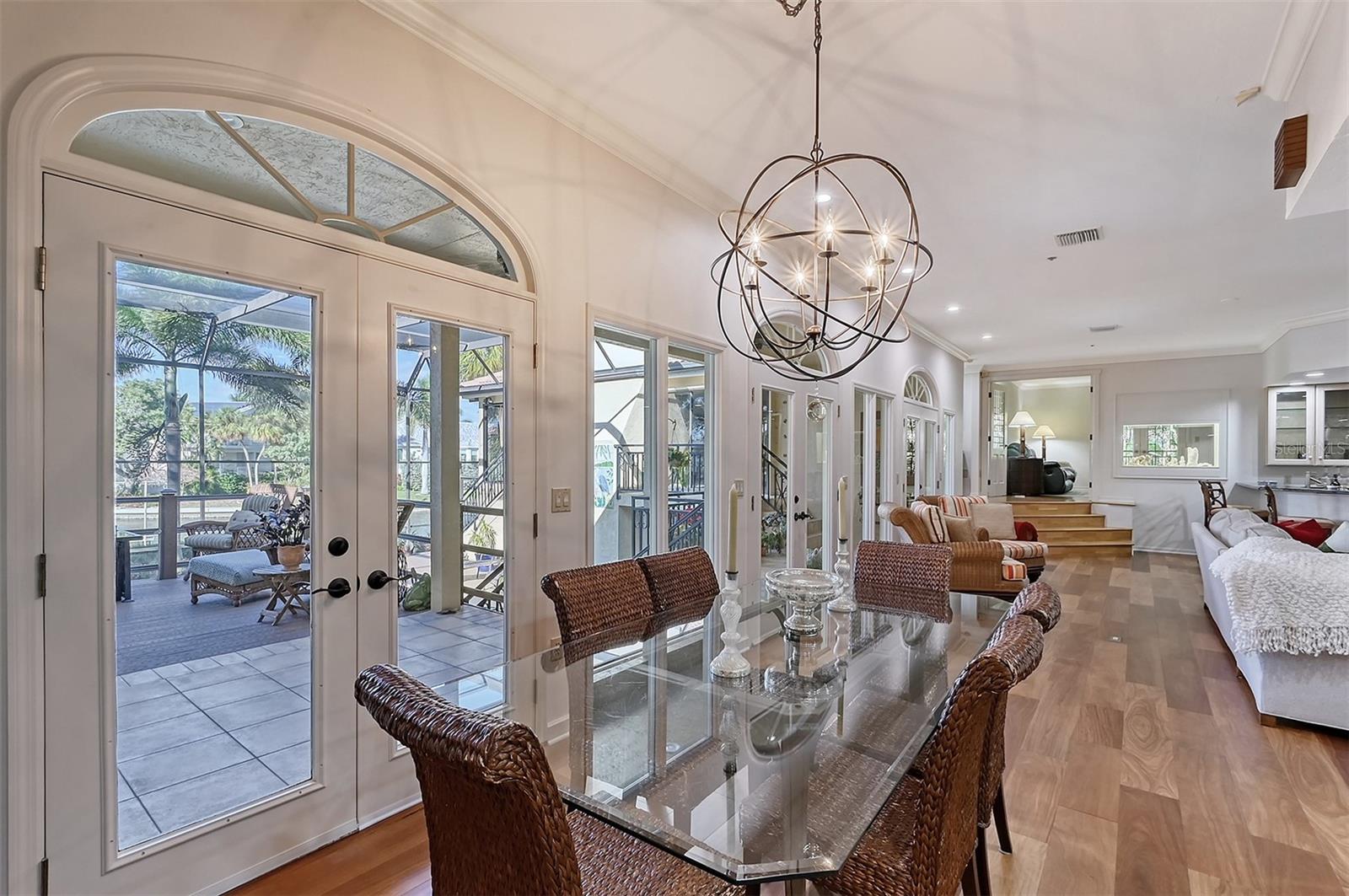 BAY ISLES - Residential