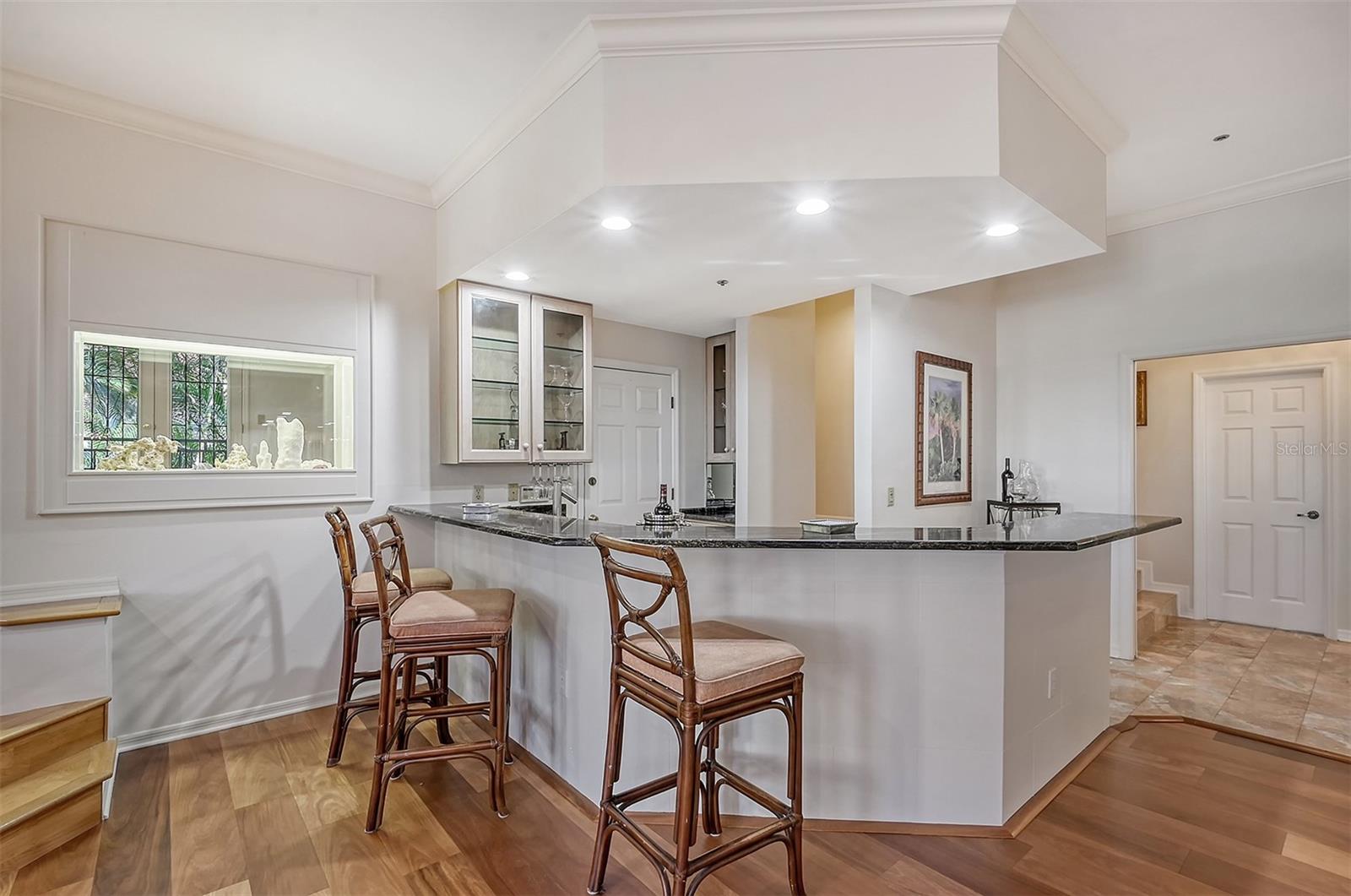 BAY ISLES - Residential