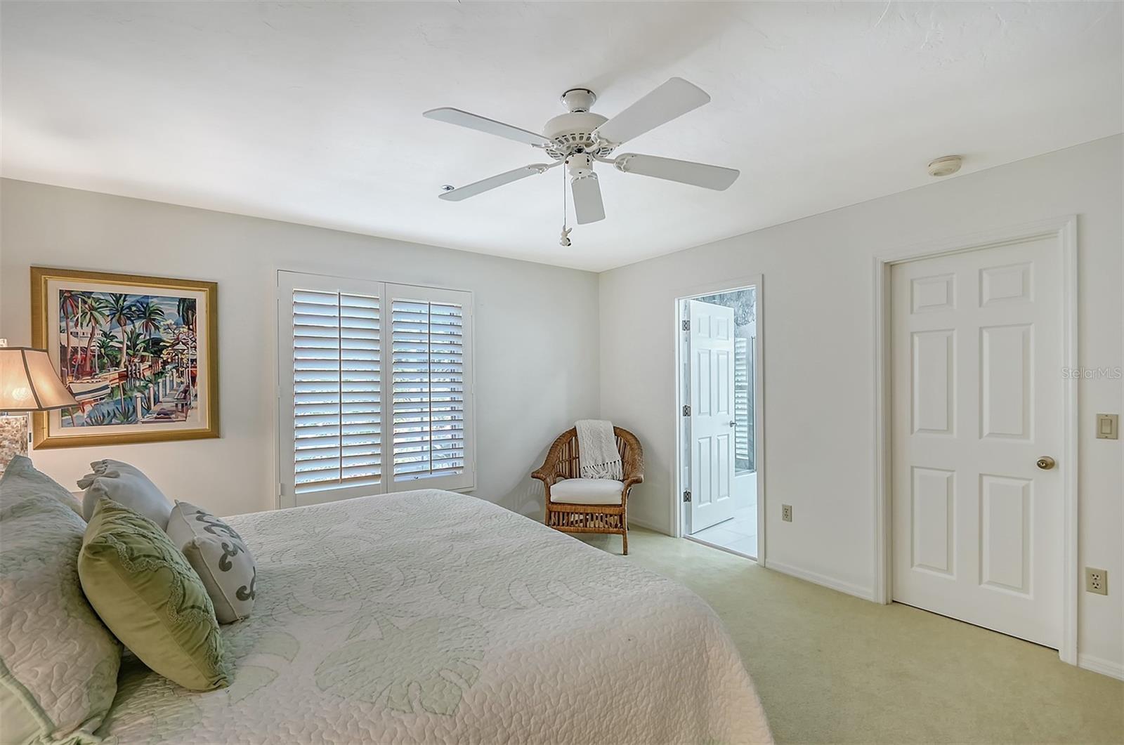 BAY ISLES - Residential