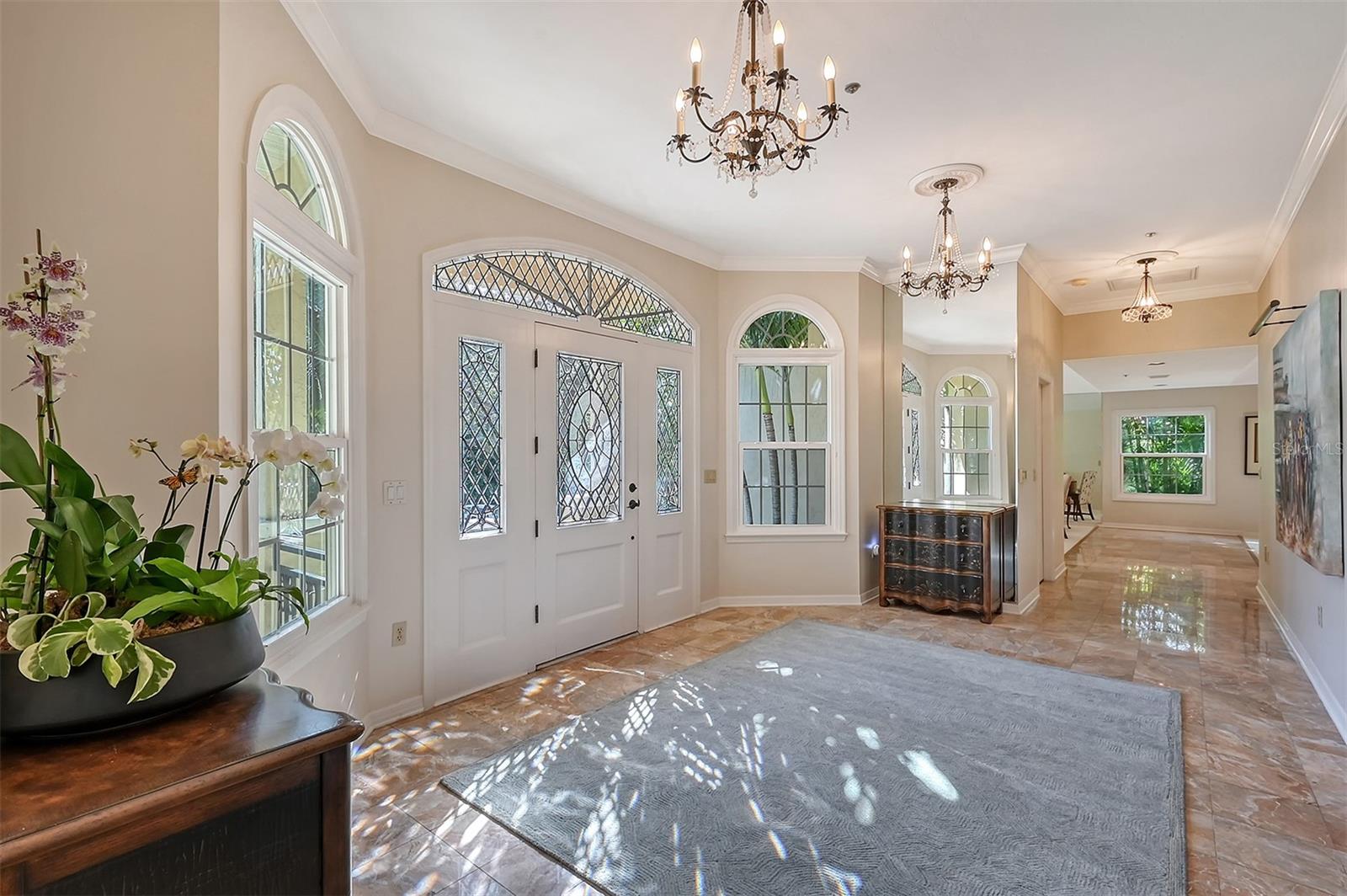 BAY ISLES - Residential