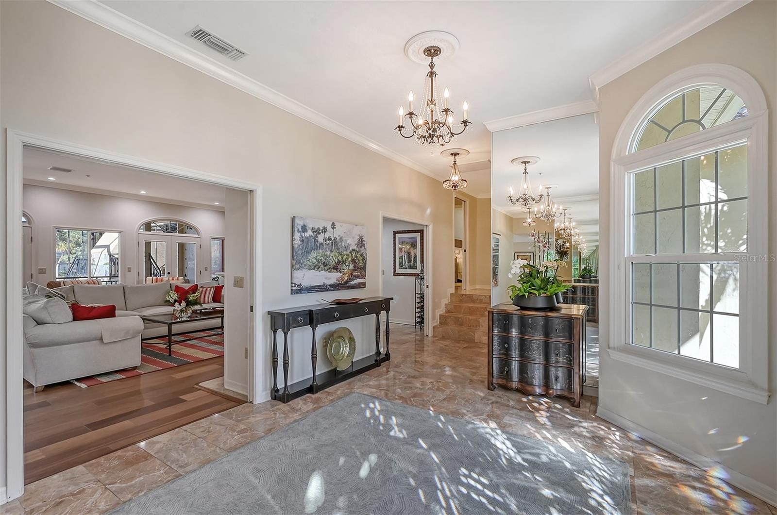 BAY ISLES - Residential