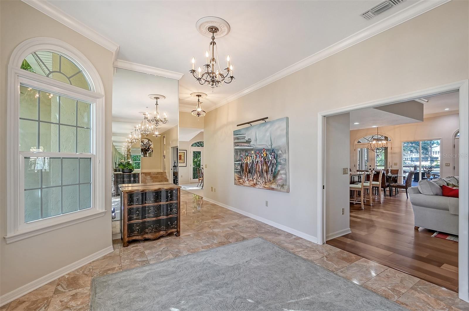 BAY ISLES - Residential