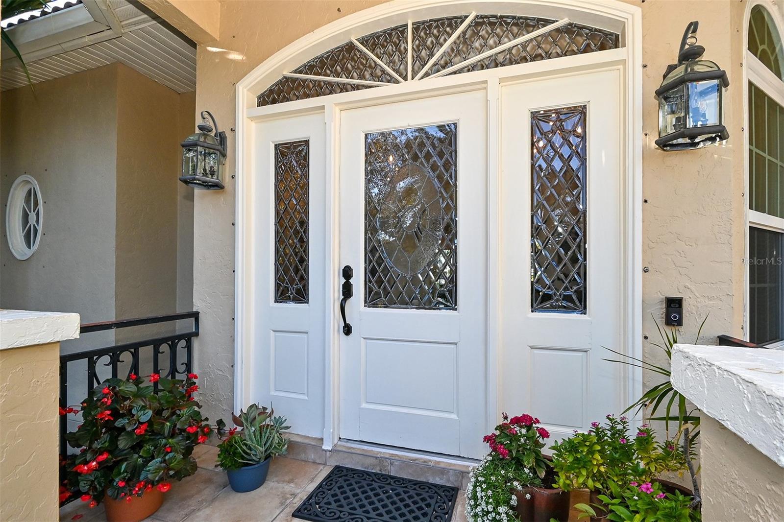 BAY ISLES - Residential