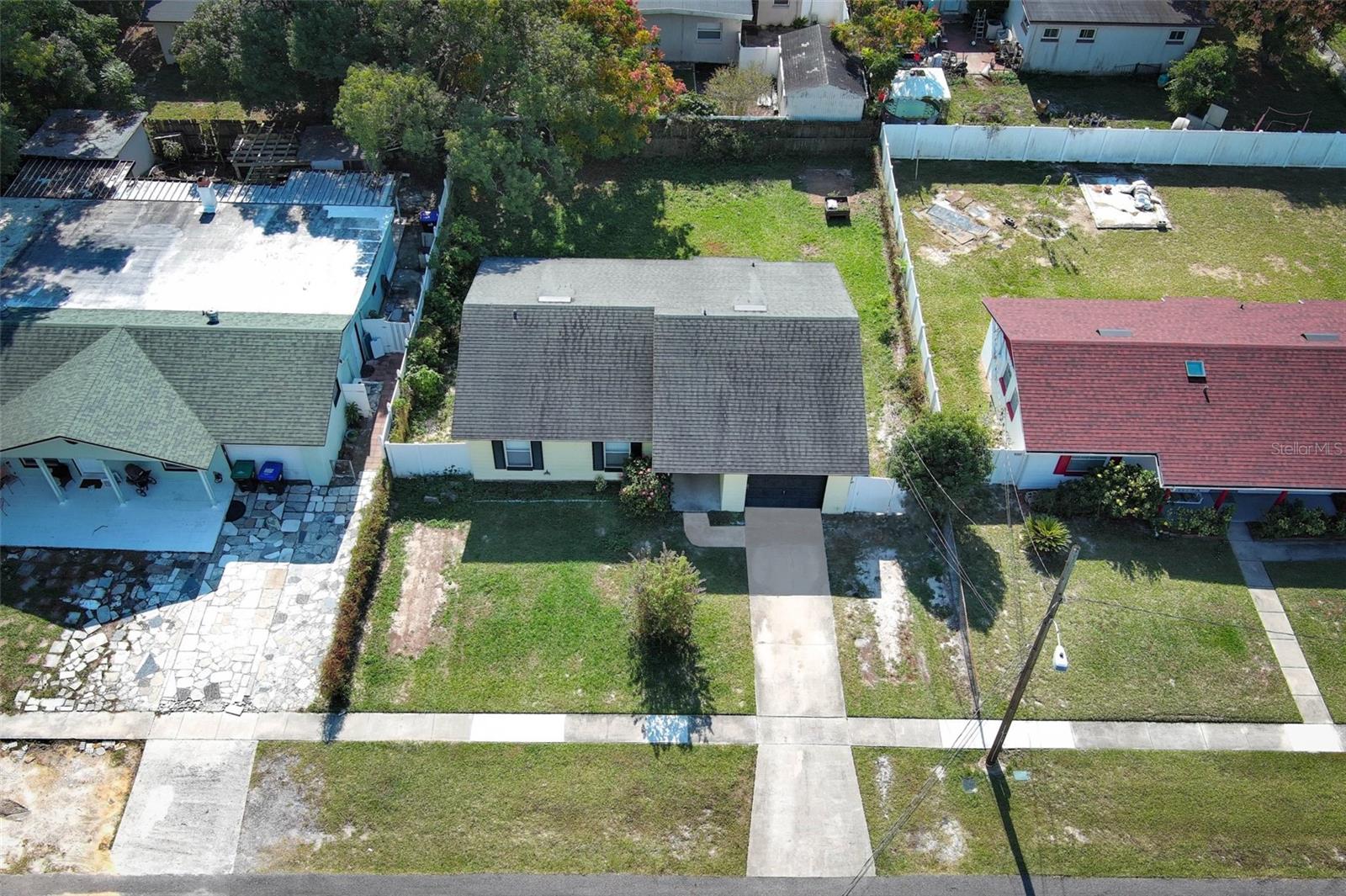 EDEN PARK ESTATES - Residential