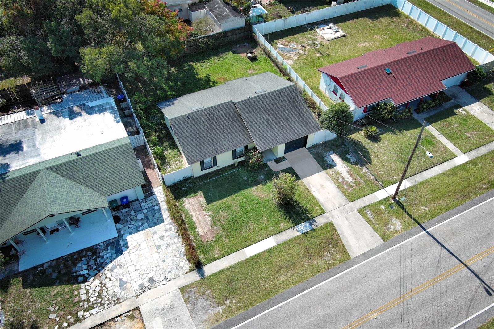 EDEN PARK ESTATES - Residential