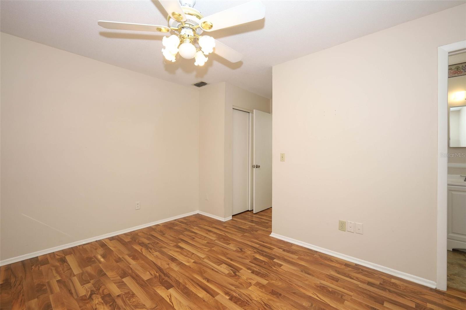 EDEN PARK ESTATES - Residential