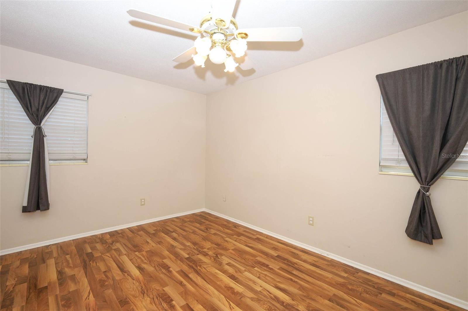 EDEN PARK ESTATES - Residential