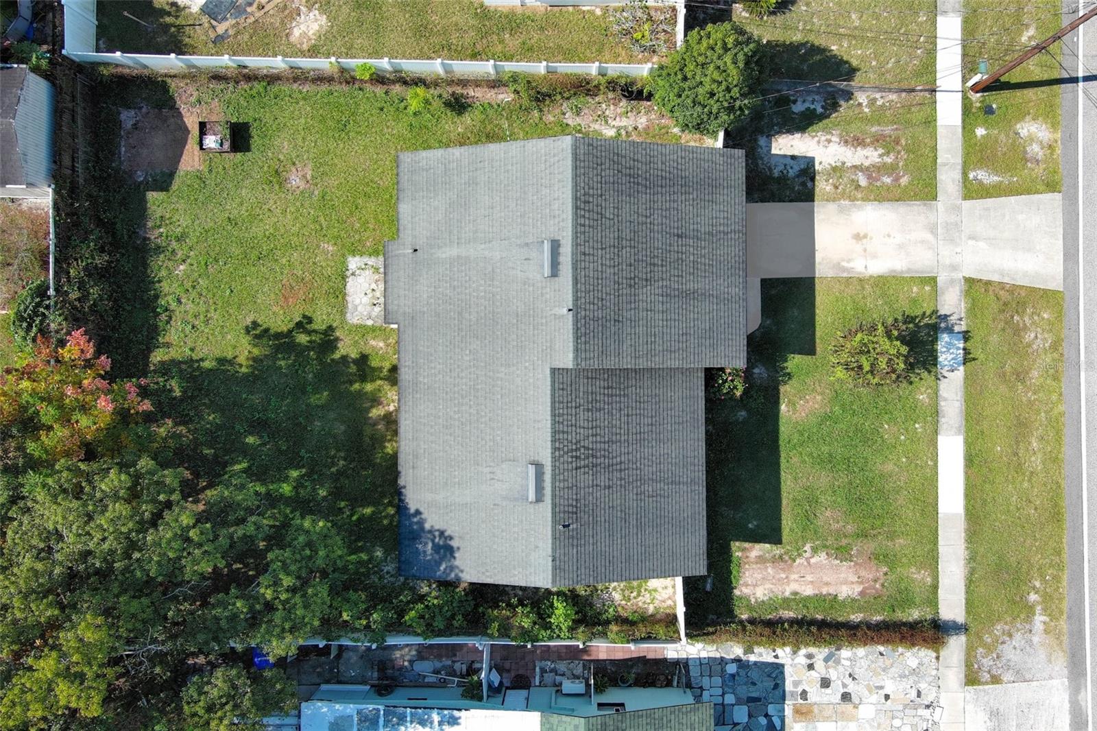 EDEN PARK ESTATES - Residential