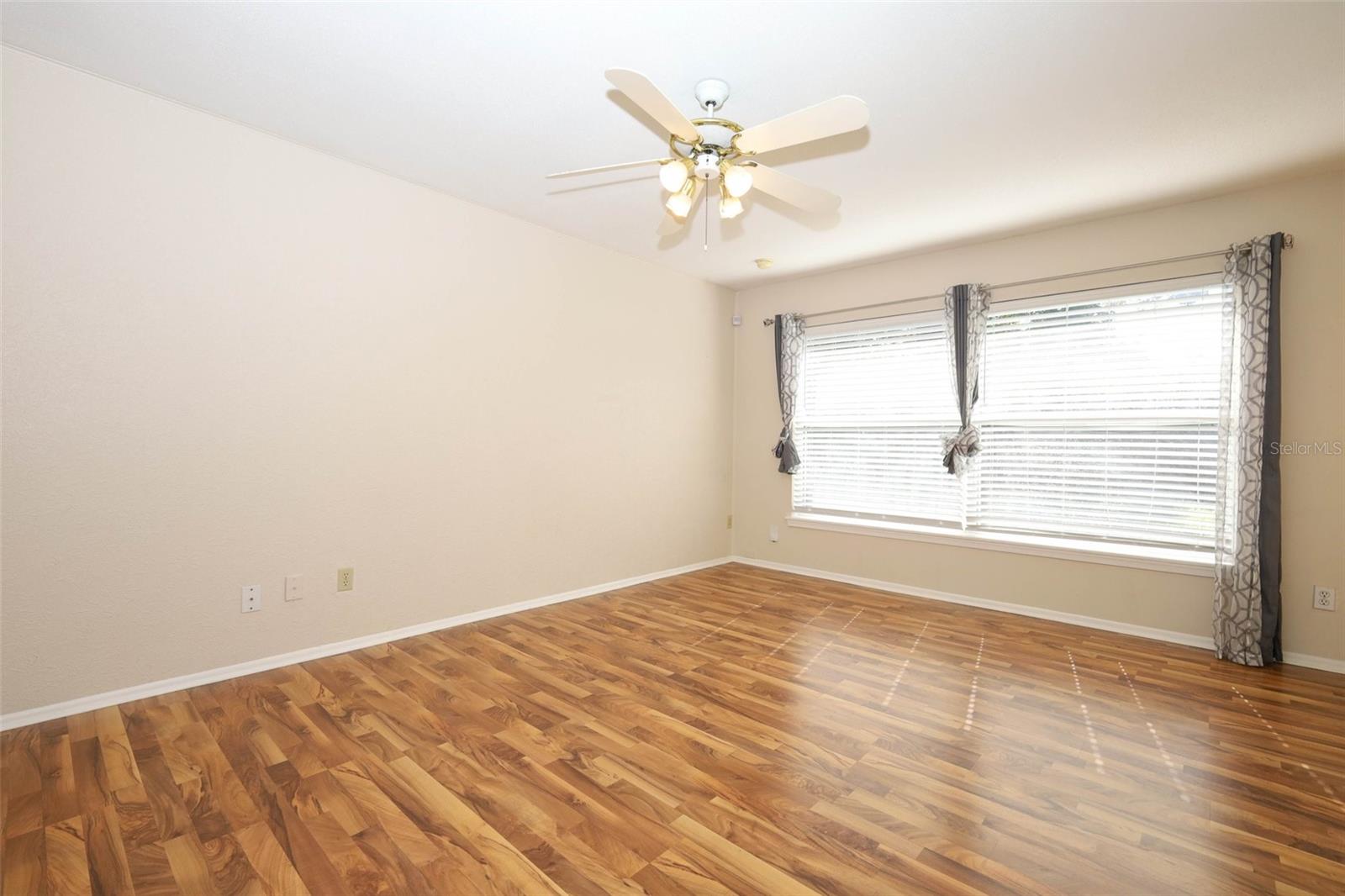 EDEN PARK ESTATES - Residential