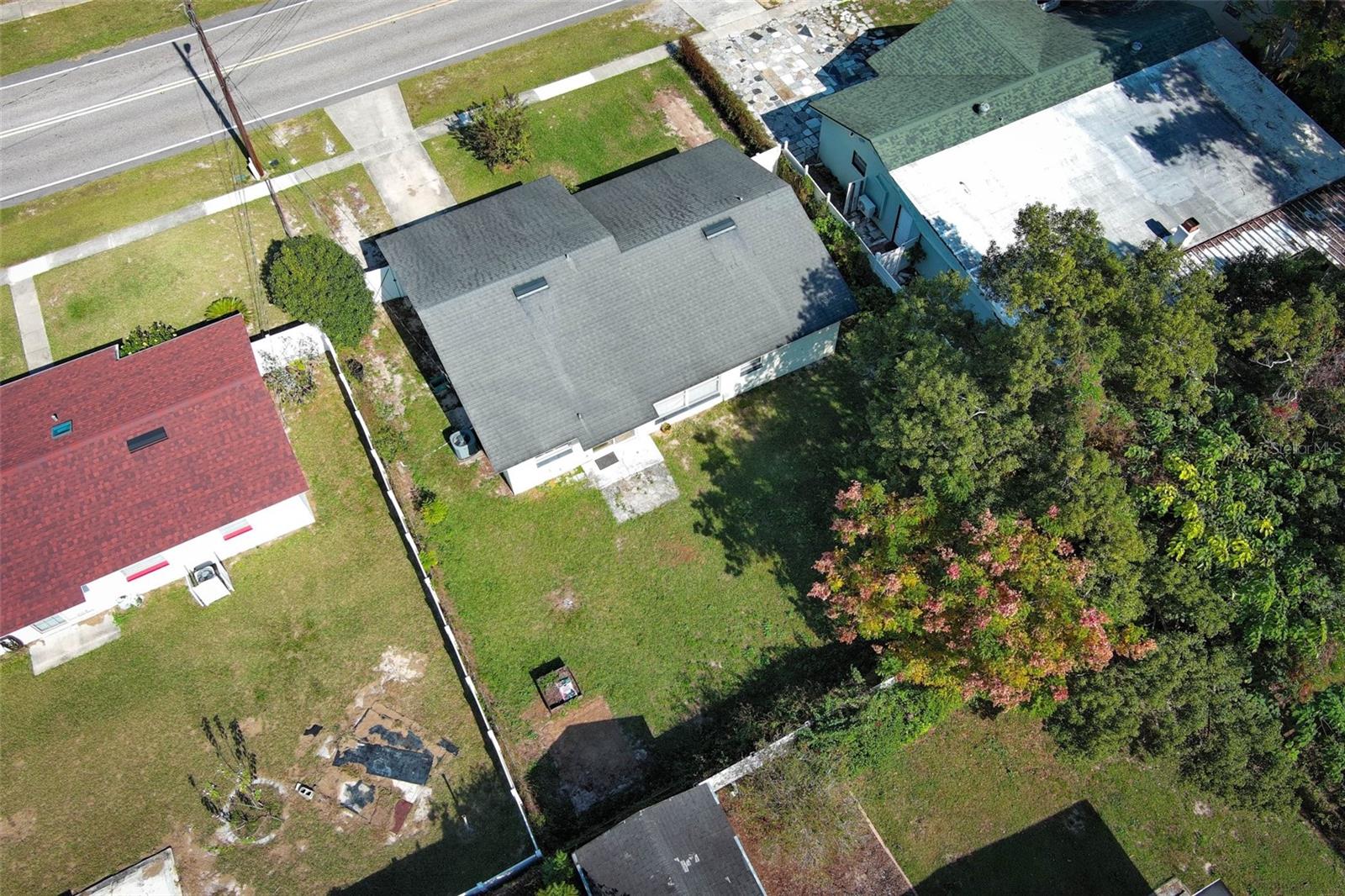 EDEN PARK ESTATES - Residential