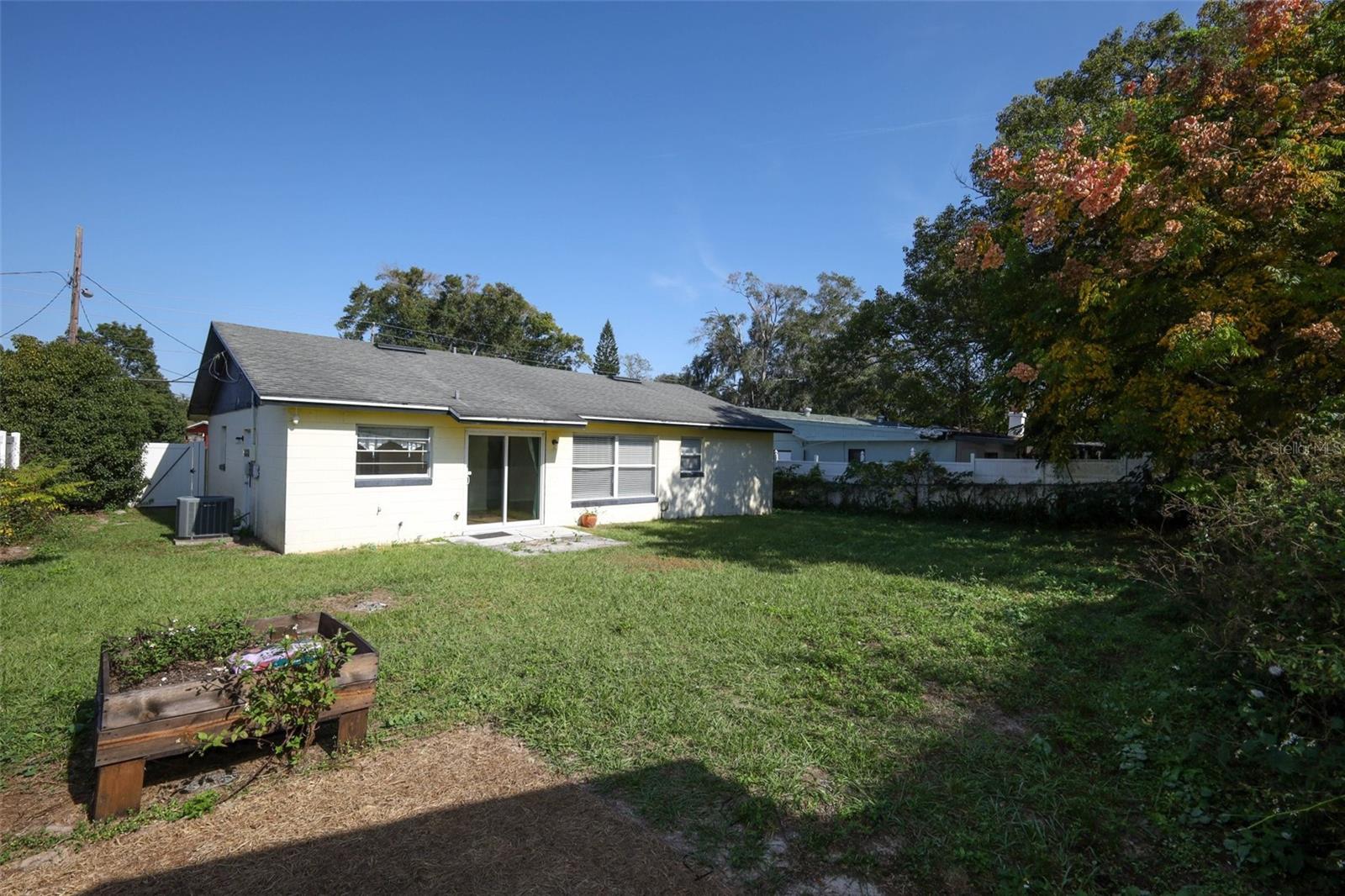 EDEN PARK ESTATES - Residential