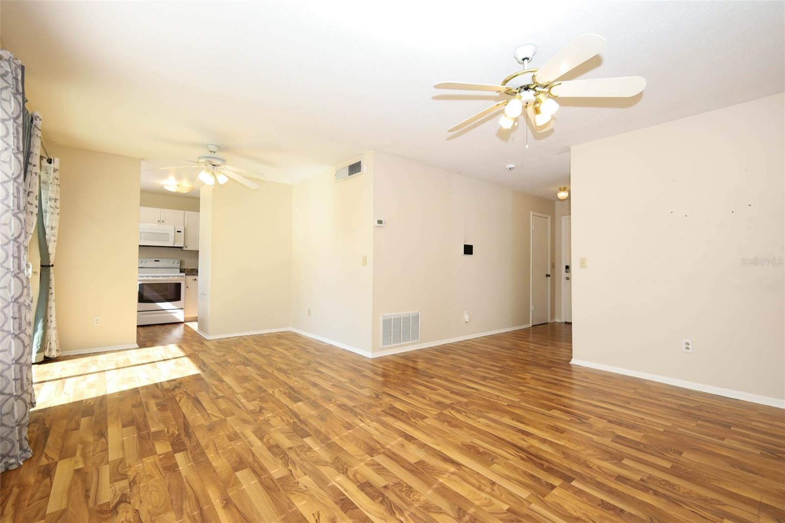 EDEN PARK ESTATES - Residential