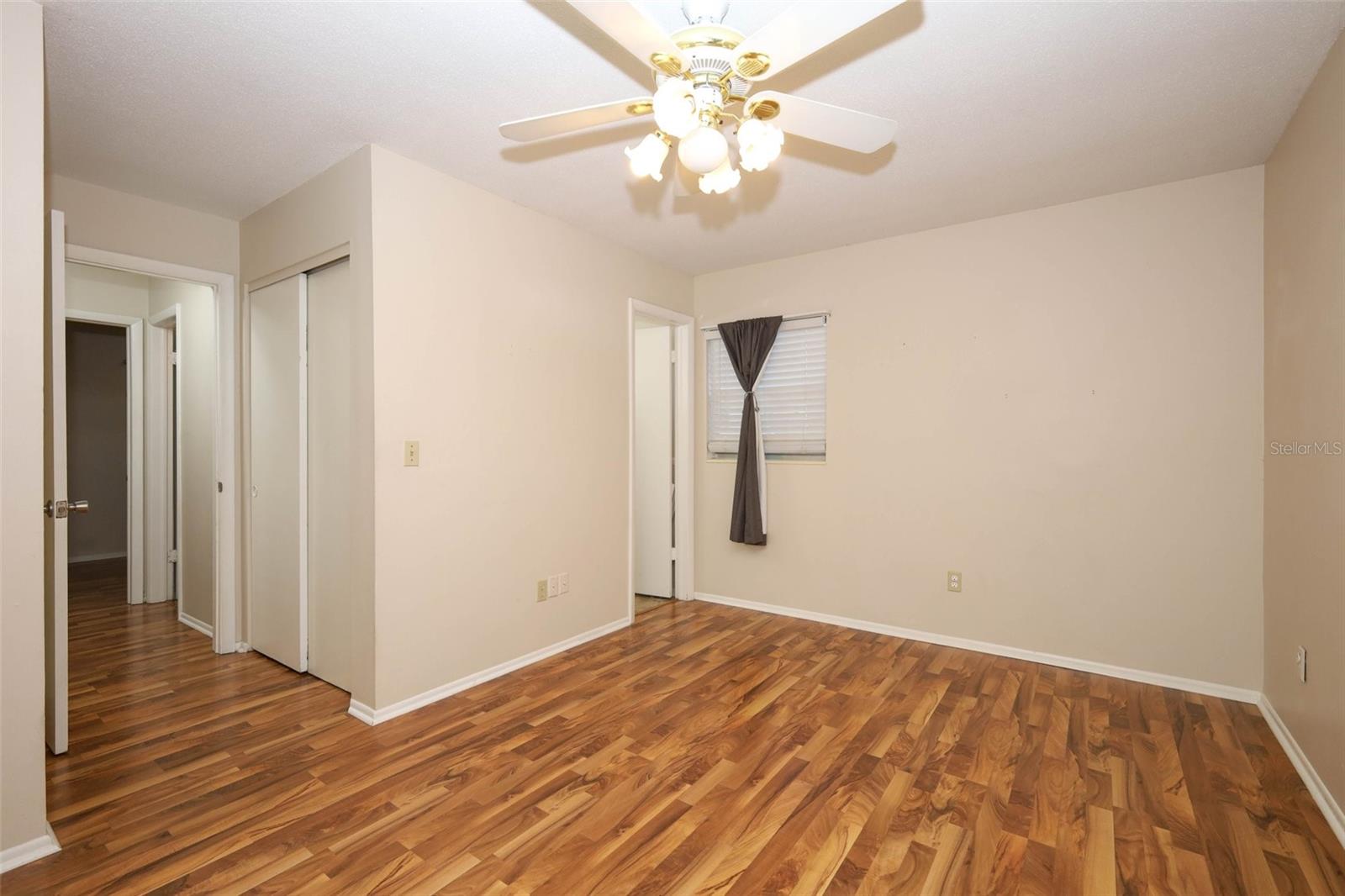 EDEN PARK ESTATES - Residential