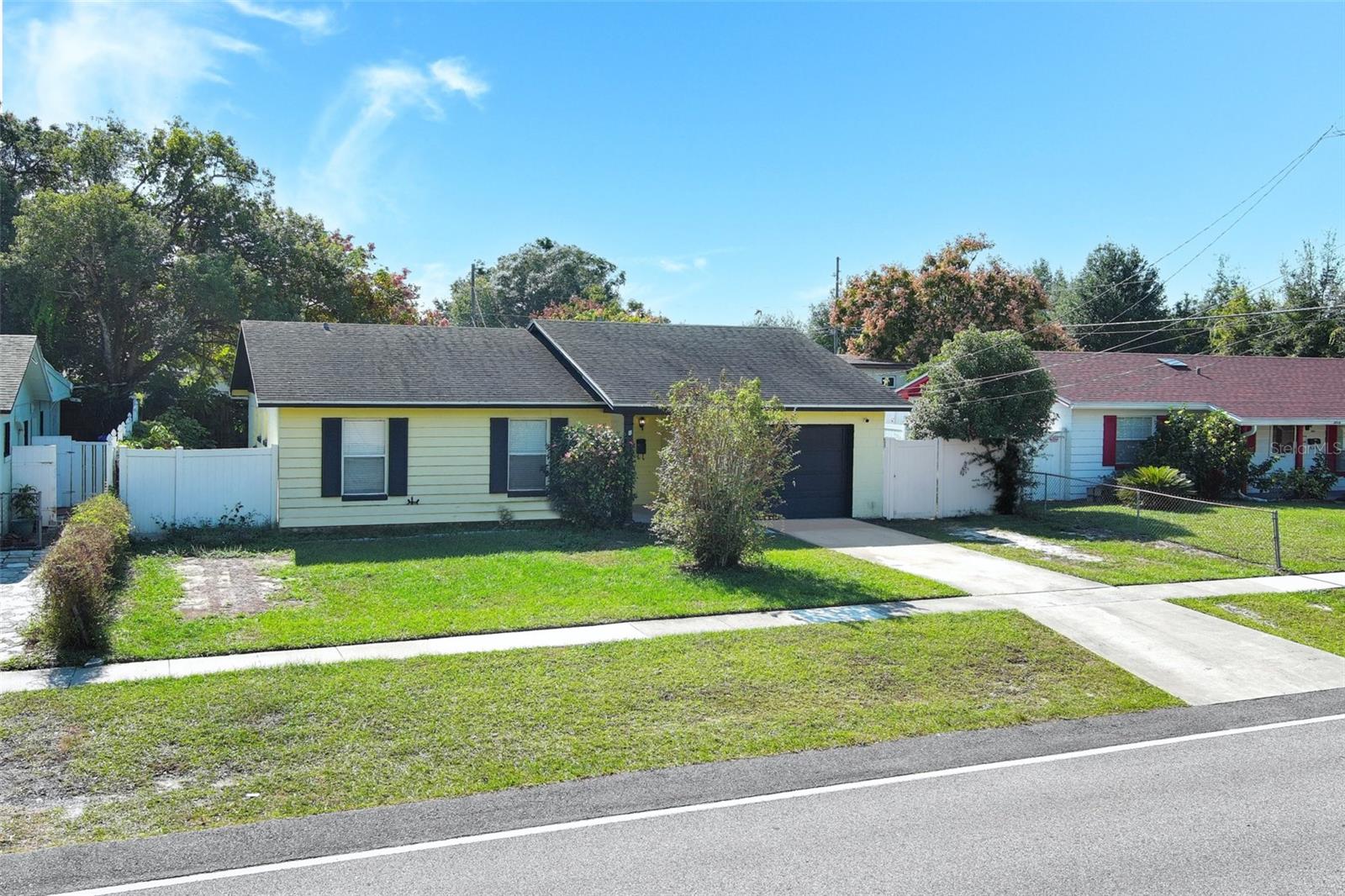 EDEN PARK ESTATES - Residential