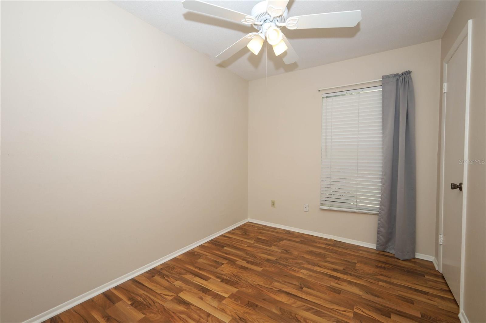 EDEN PARK ESTATES - Residential