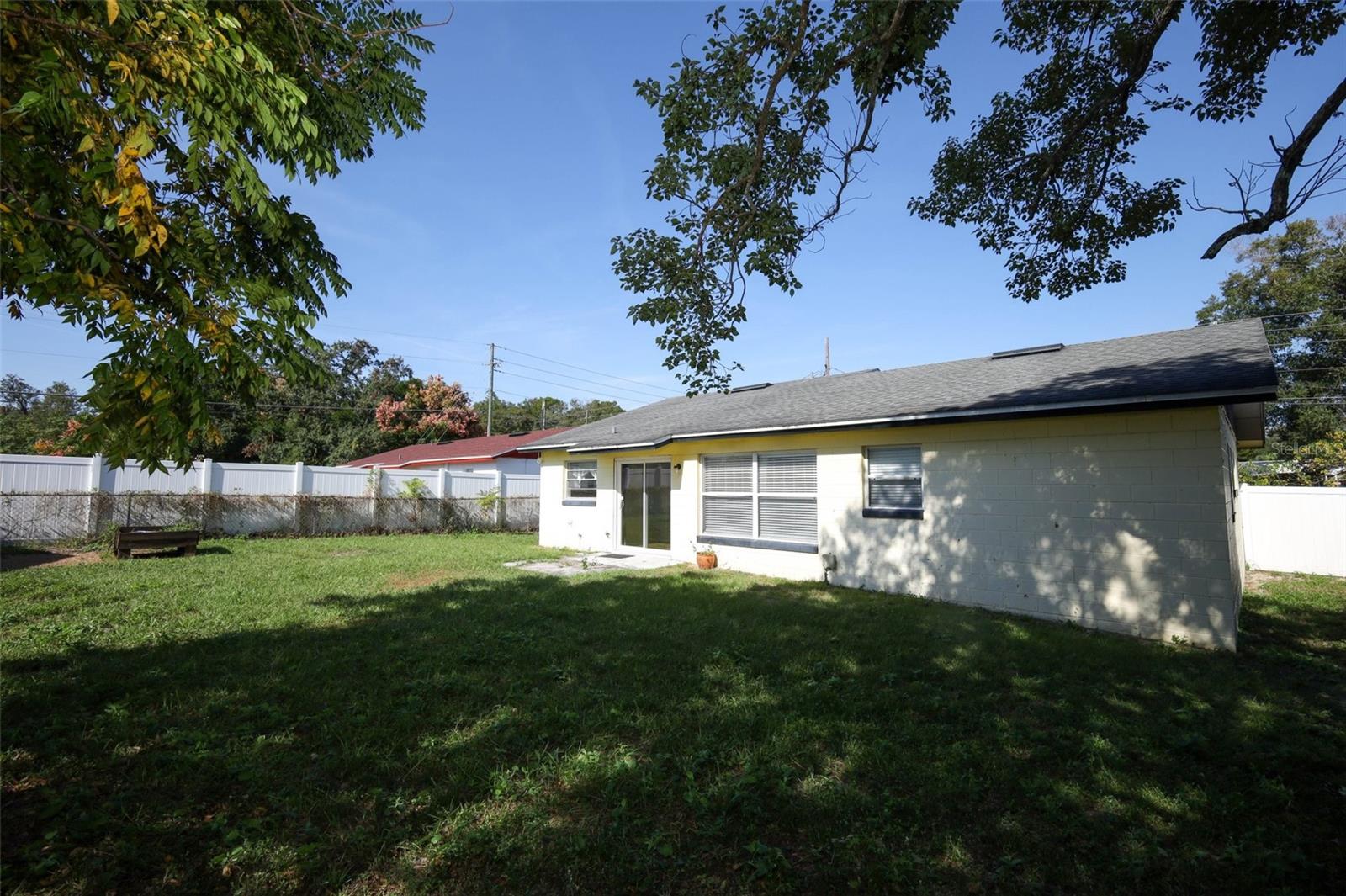 EDEN PARK ESTATES - Residential