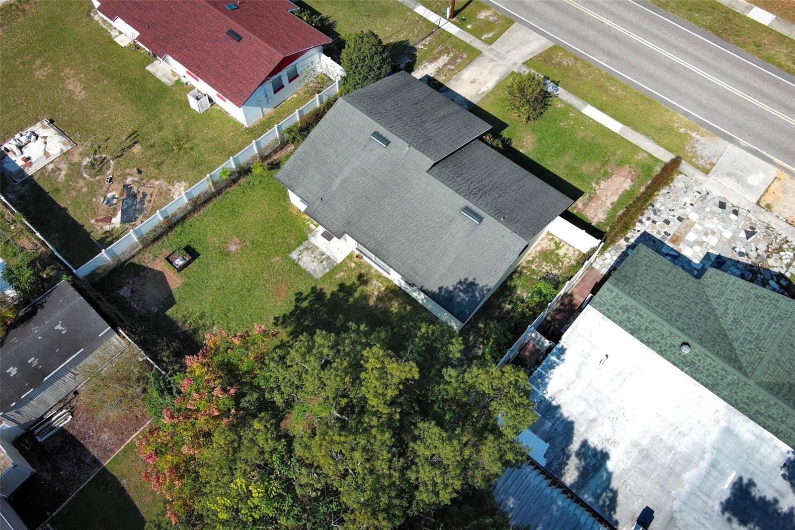 EDEN PARK ESTATES - Residential