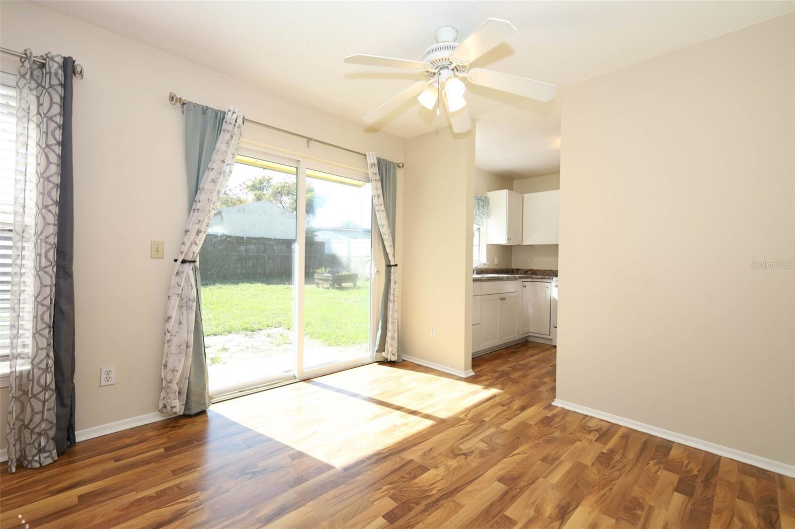 EDEN PARK ESTATES - Residential