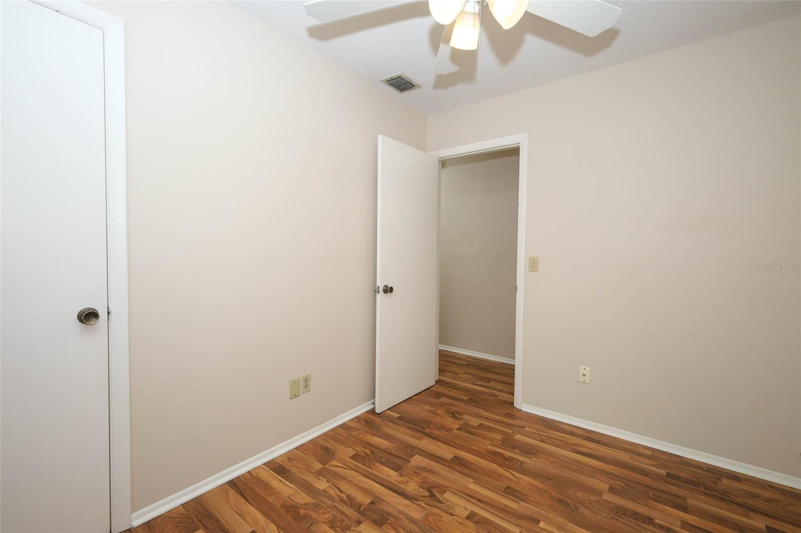 EDEN PARK ESTATES - Residential