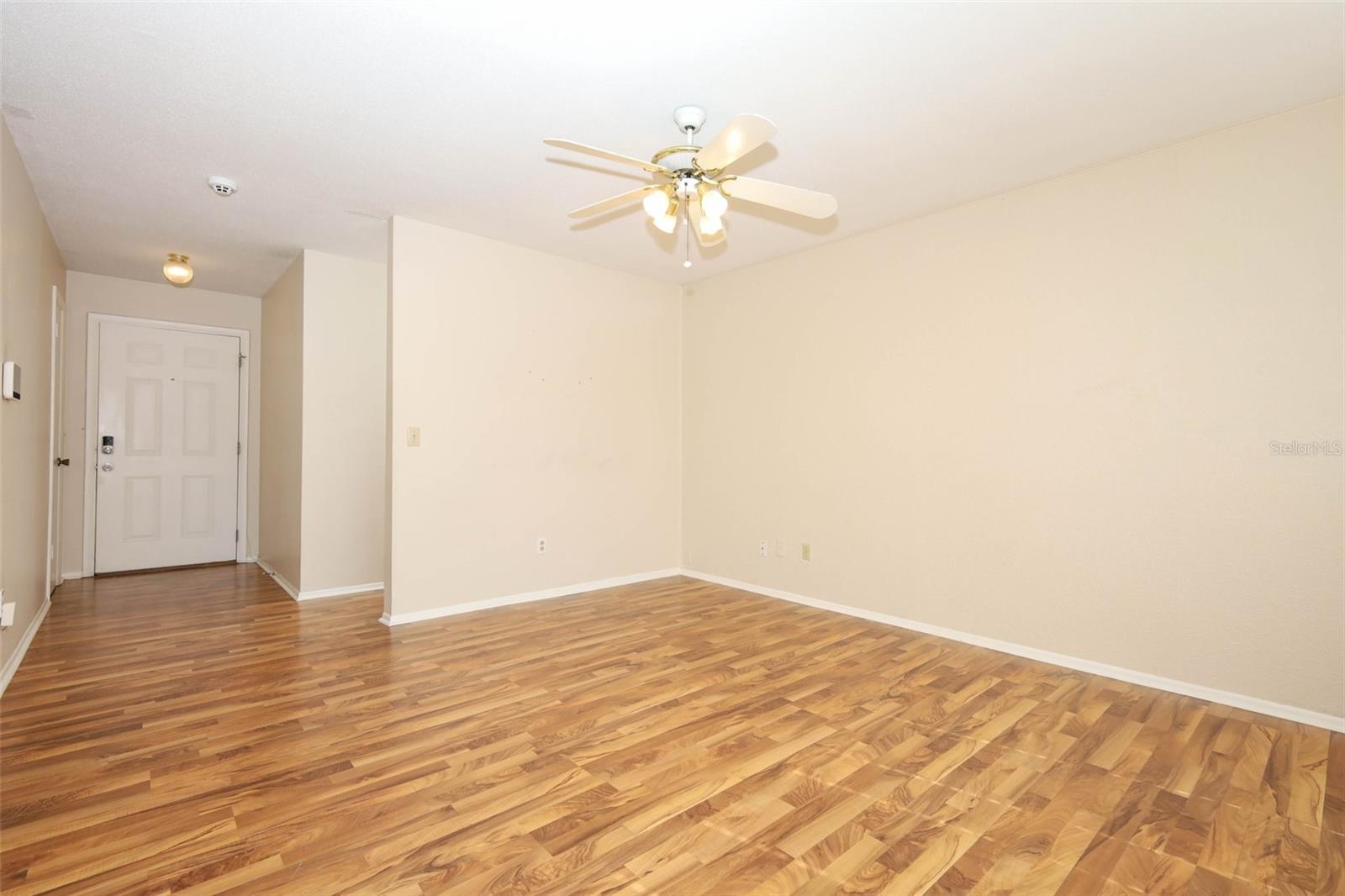 EDEN PARK ESTATES - Residential