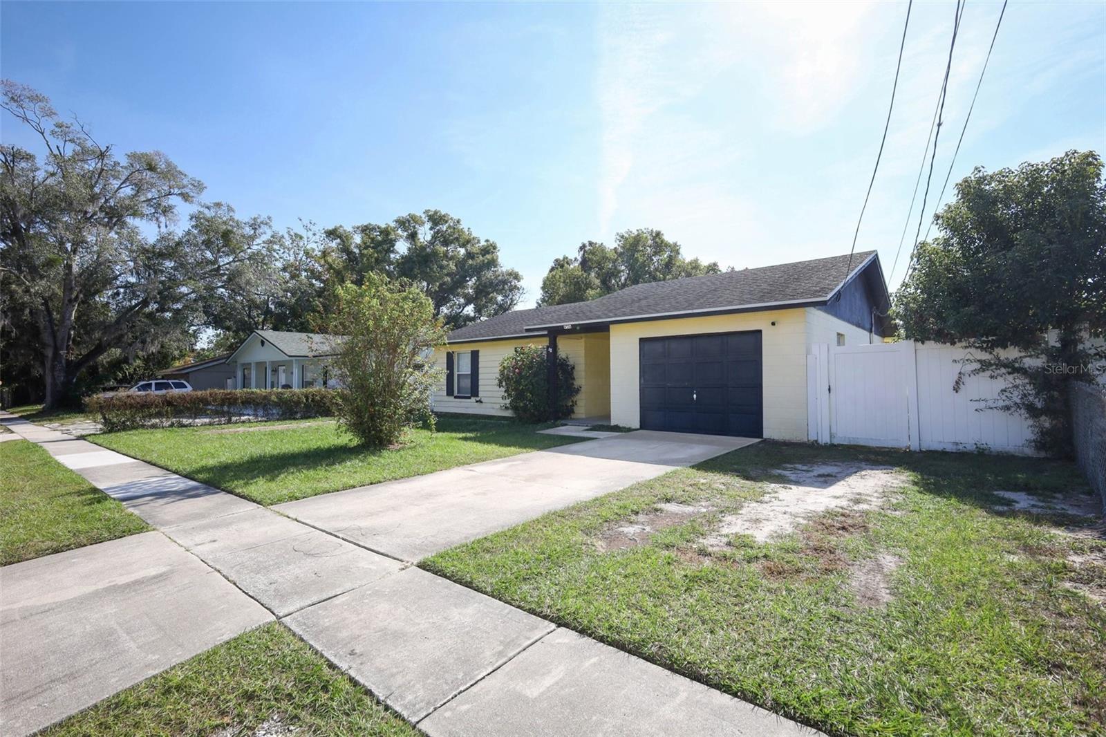 EDEN PARK ESTATES - Residential