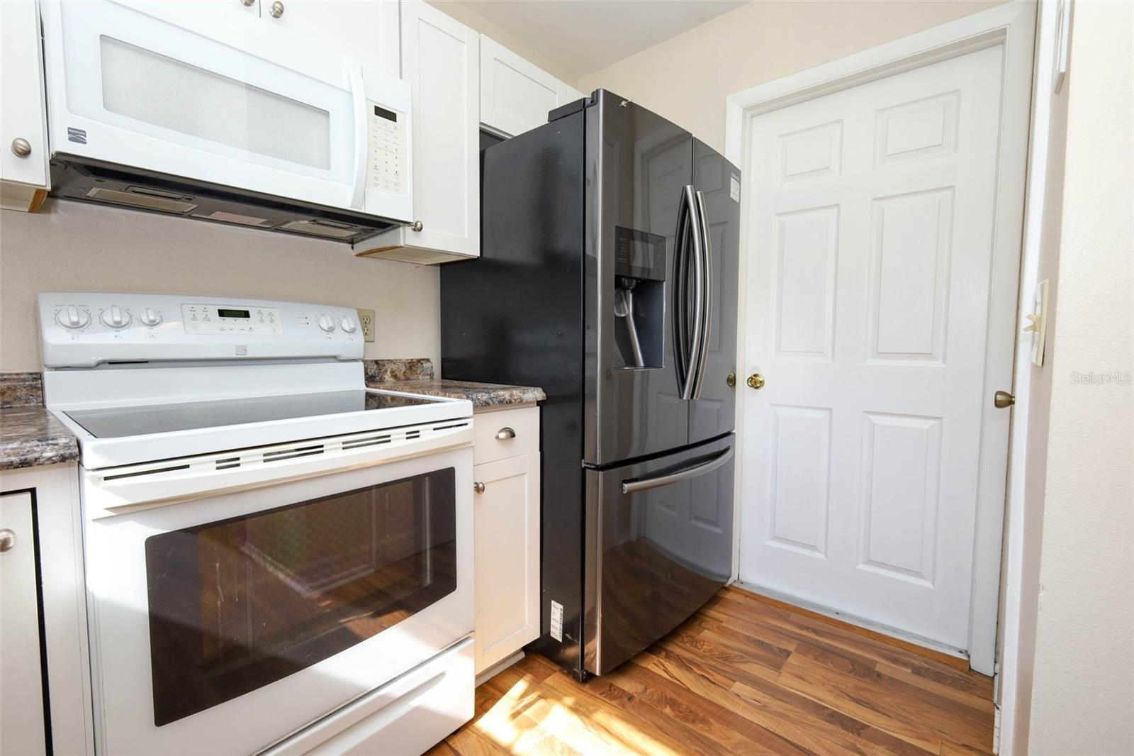 EDEN PARK ESTATES - Residential