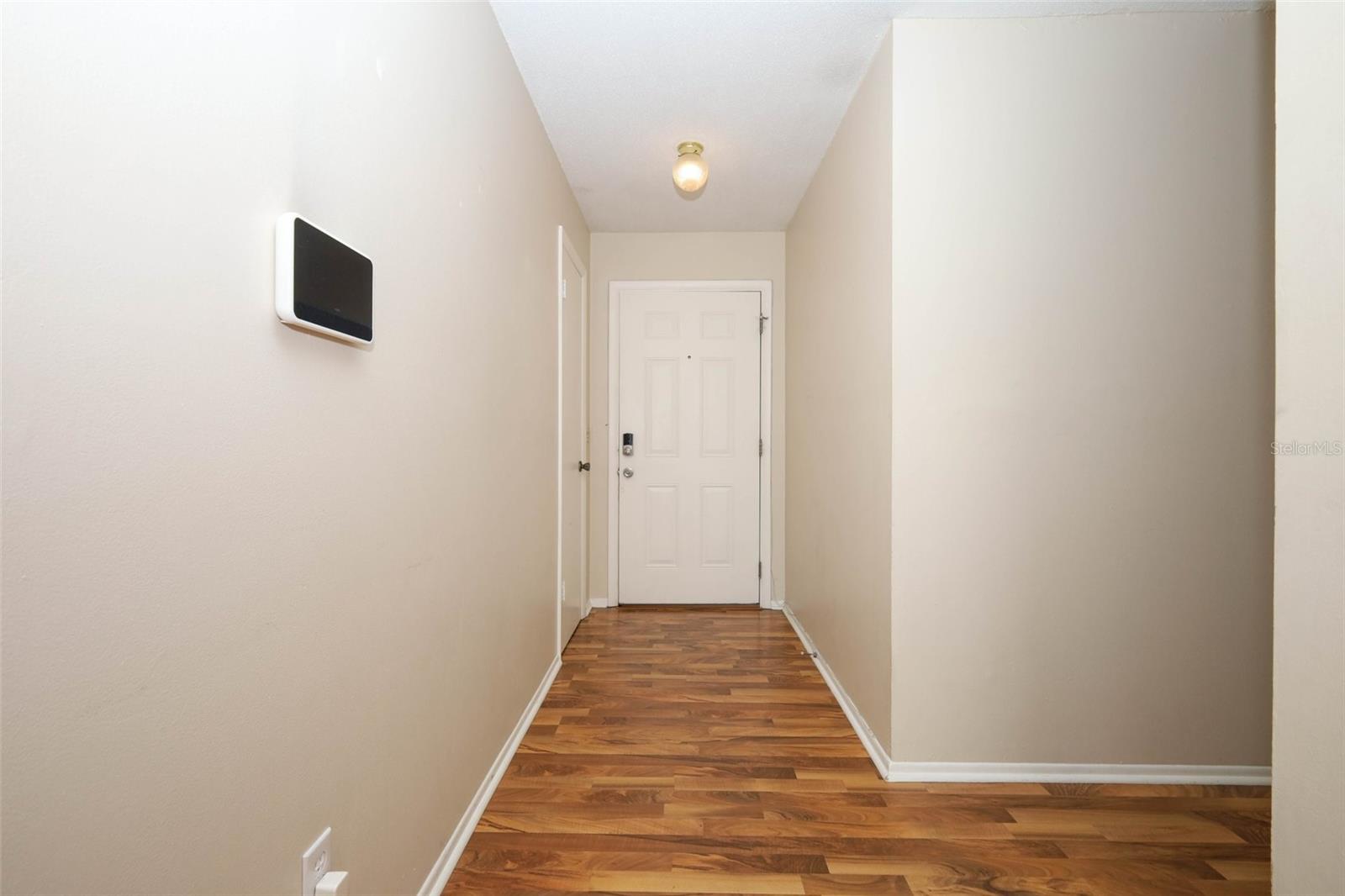 EDEN PARK ESTATES - Residential