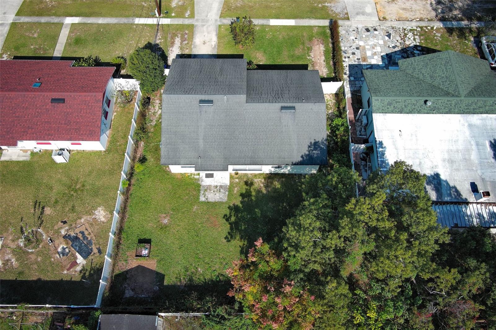 EDEN PARK ESTATES - Residential