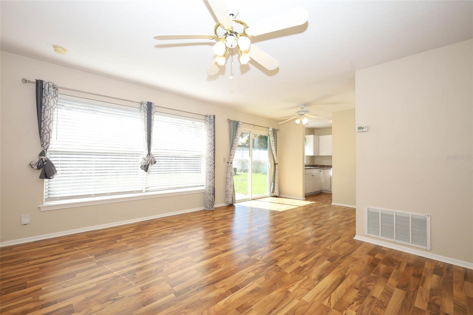 EDEN PARK ESTATES - Residential