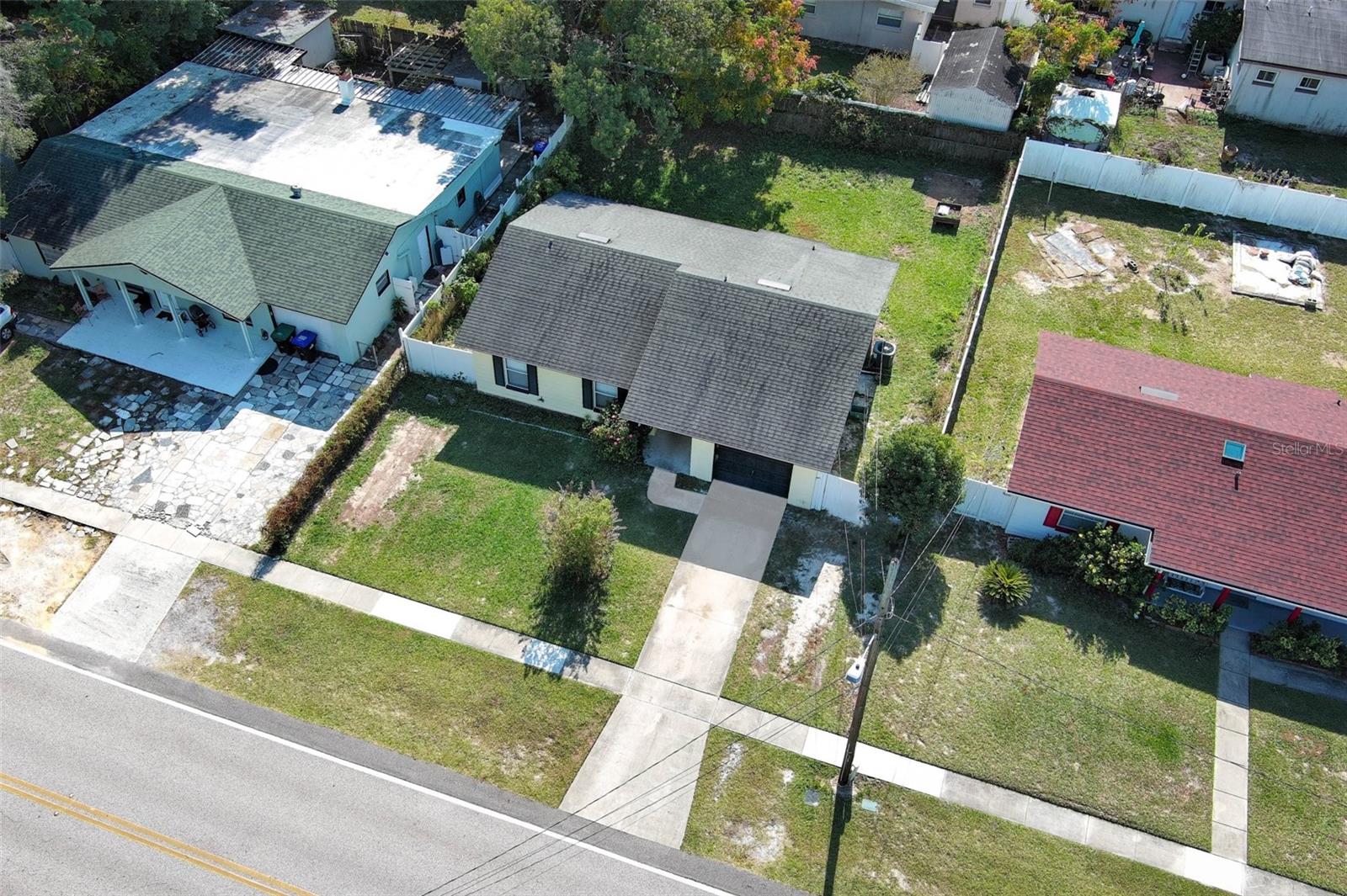 EDEN PARK ESTATES - Residential