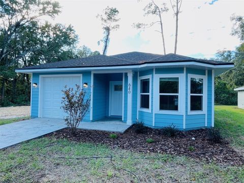 A home in GAINESVILLE