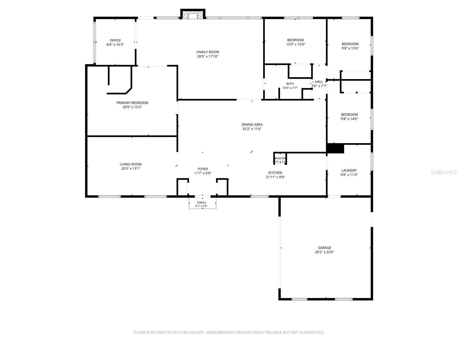 130 FOXRIDGE RUN