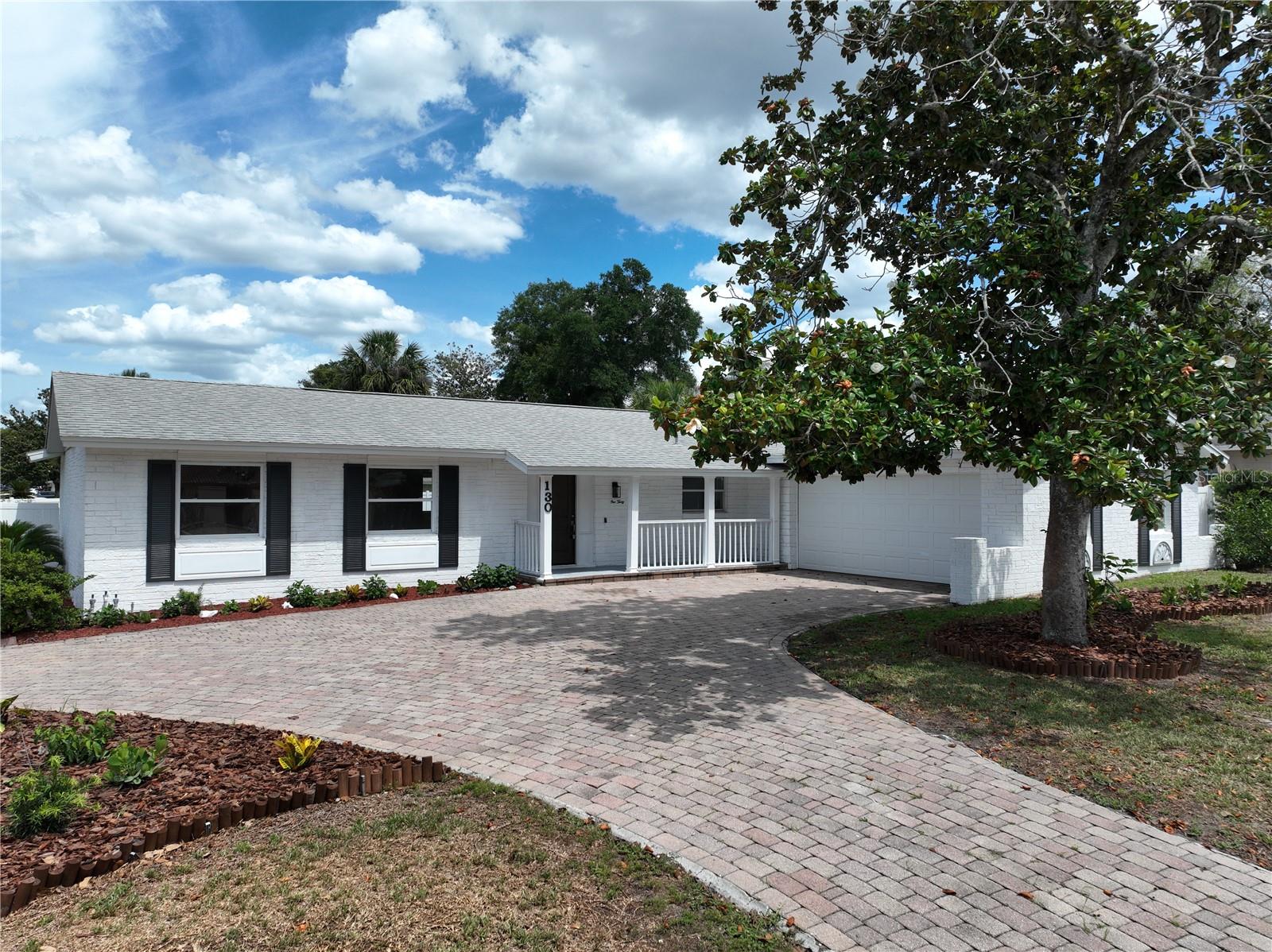 130 FOXRIDGE RUN