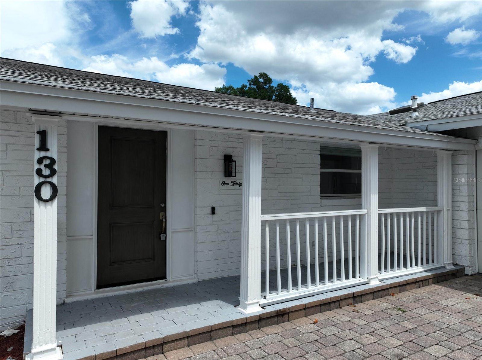 130 FOXRIDGE RUN