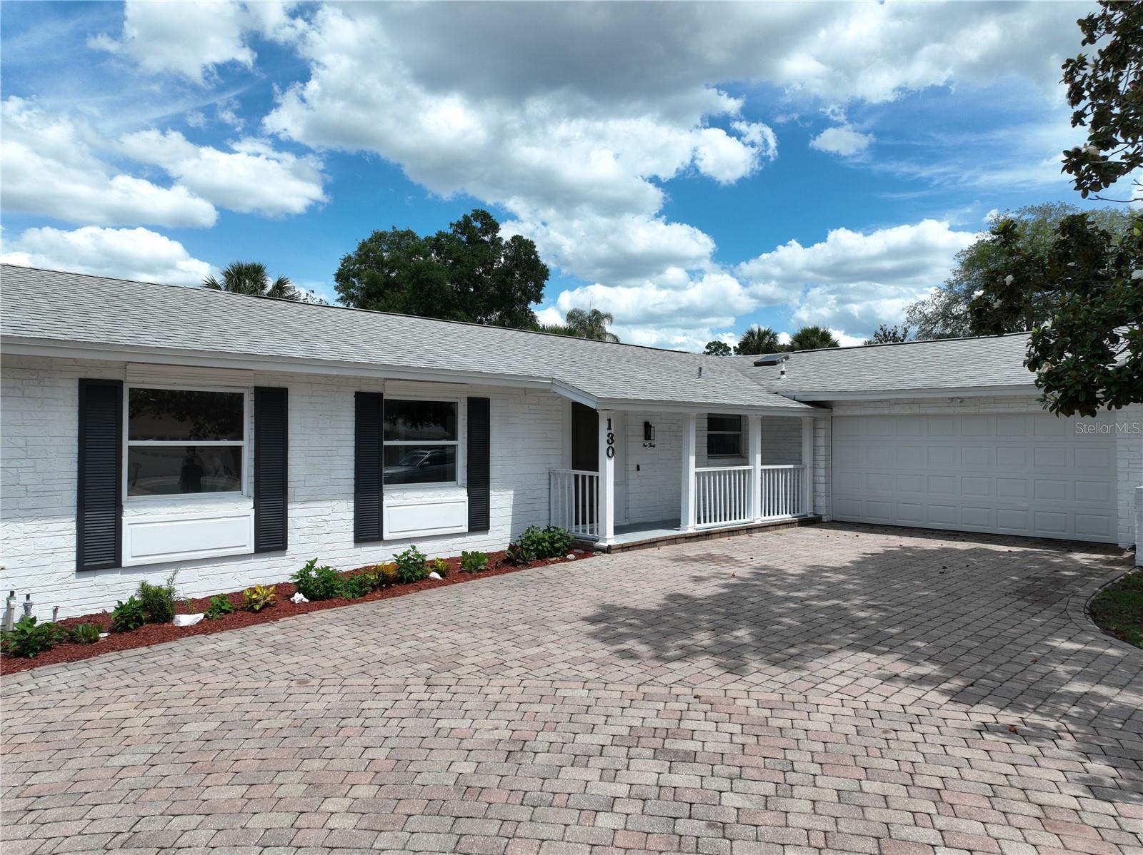 130 FOXRIDGE RUN