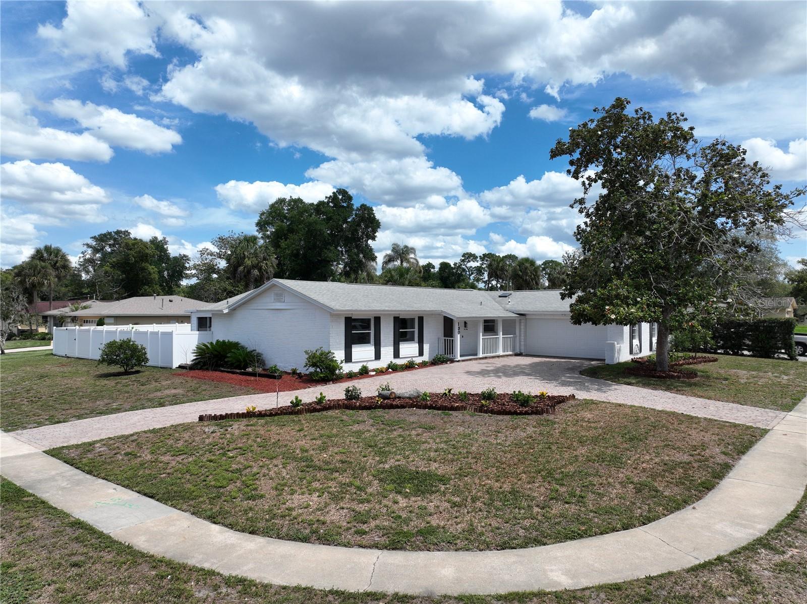 130 FOXRIDGE RUN