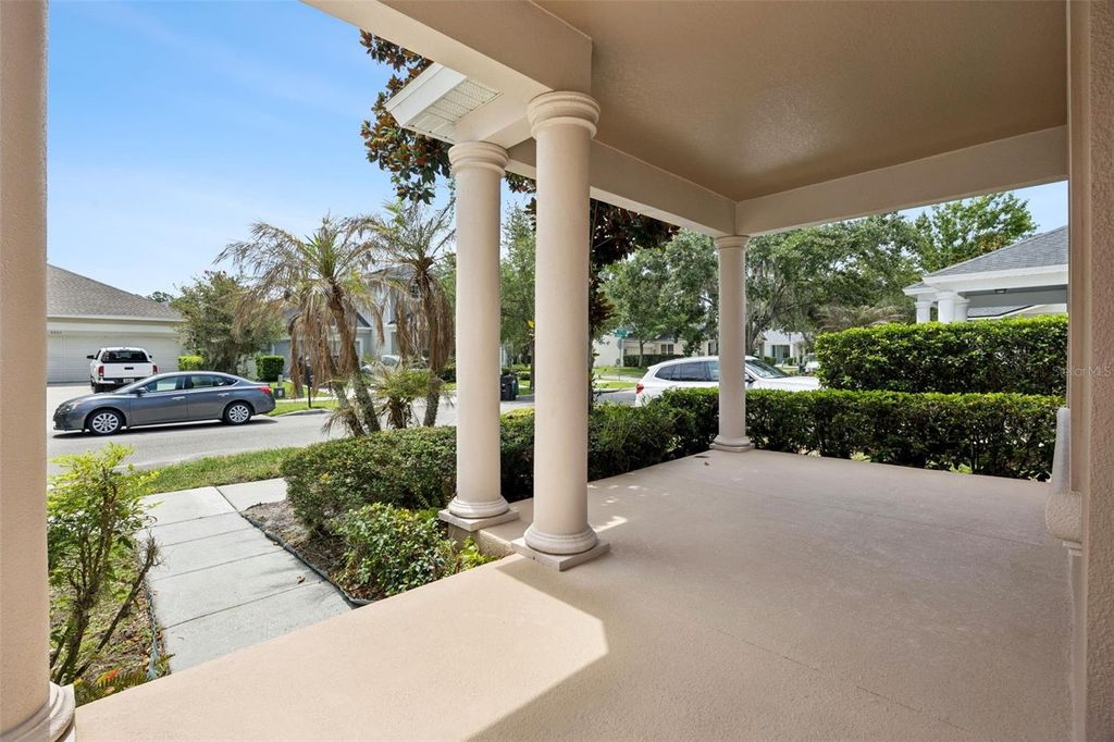 Photo of 8662 Abbotsbury Drive, Windermere, FL 34786 (MLS # O6416099)