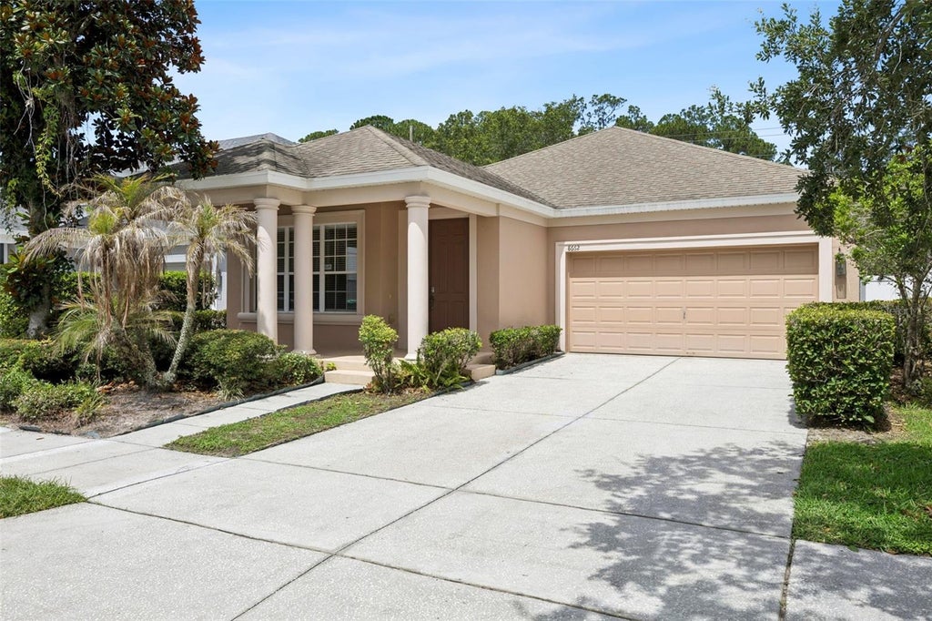 Photo of 8662 Abbotsbury Drive, Windermere, FL 34786 (MLS # O6416099)