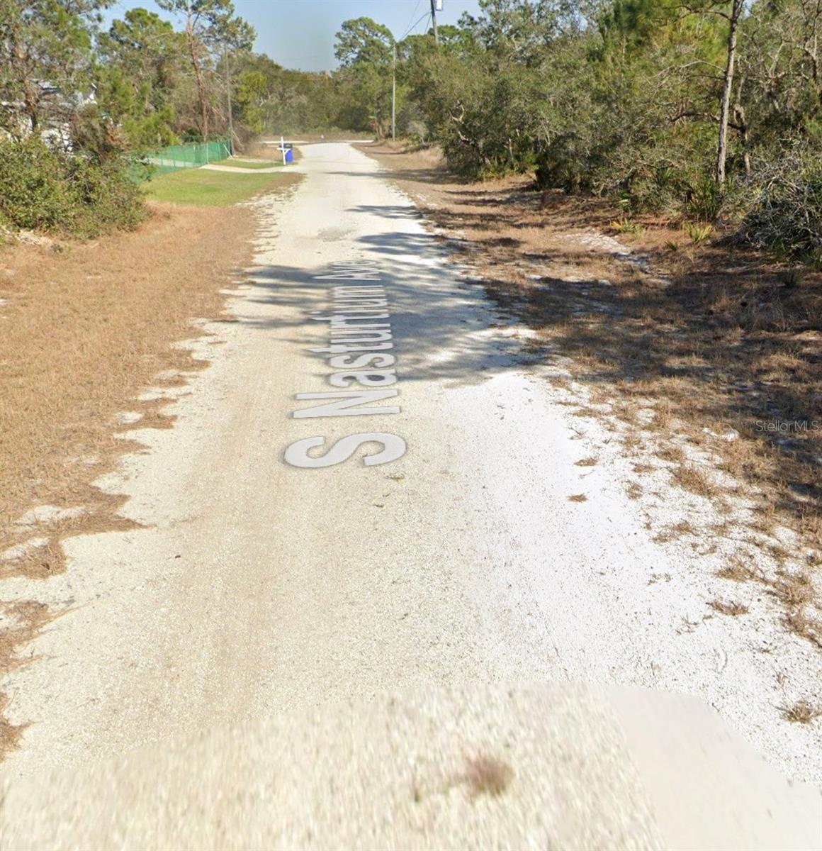 LEISURE LAKES SEC 03 - Land