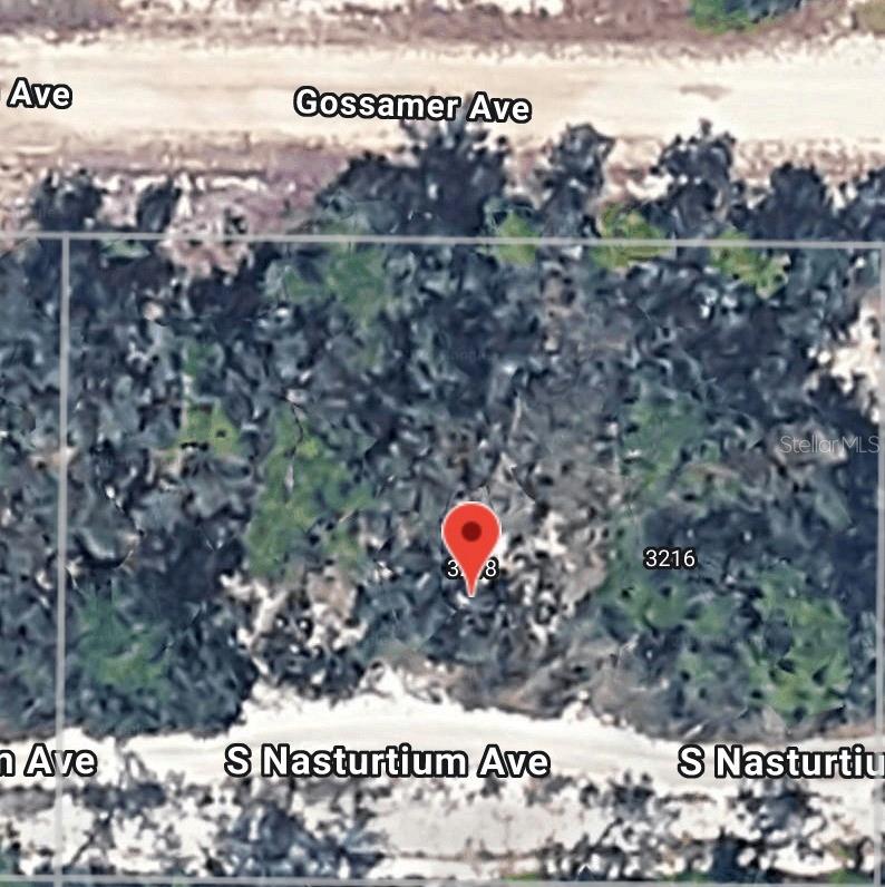 LEISURE LAKES SEC 03 - Land