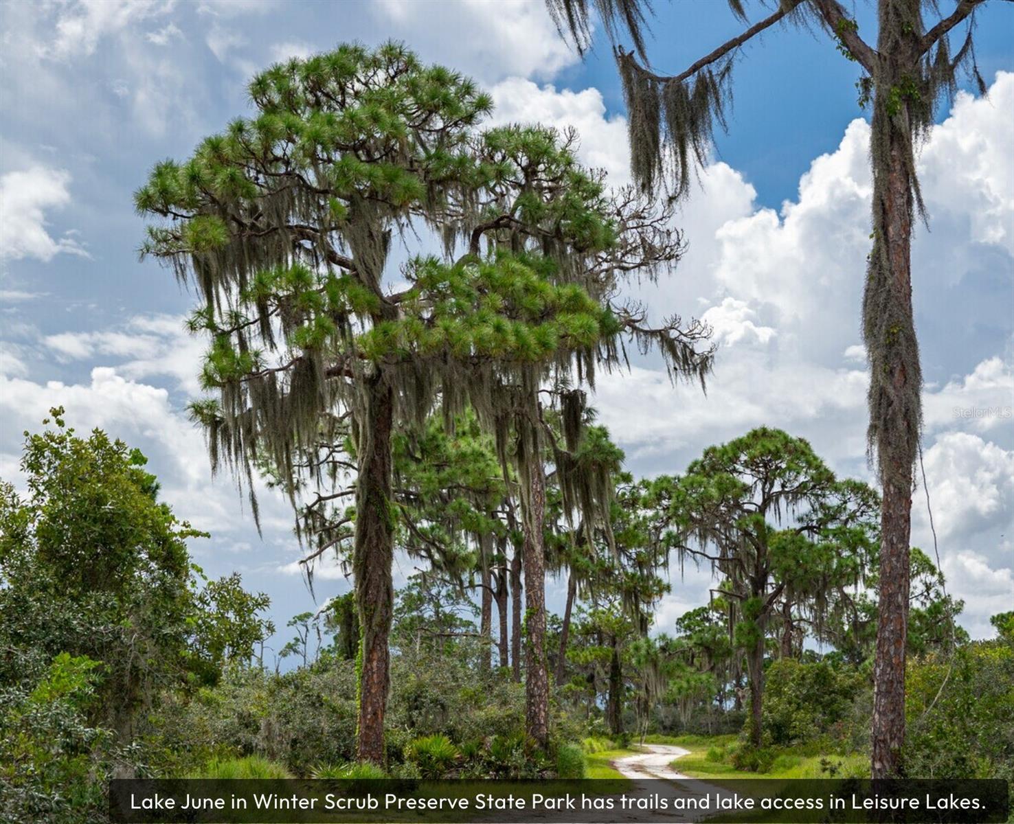 LEISURE LAKES SEC 03 - Land