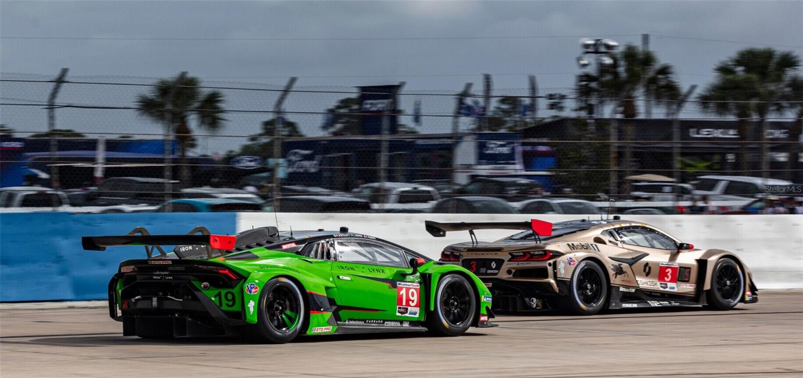 LEISURE LAKES SEC 03 - Land