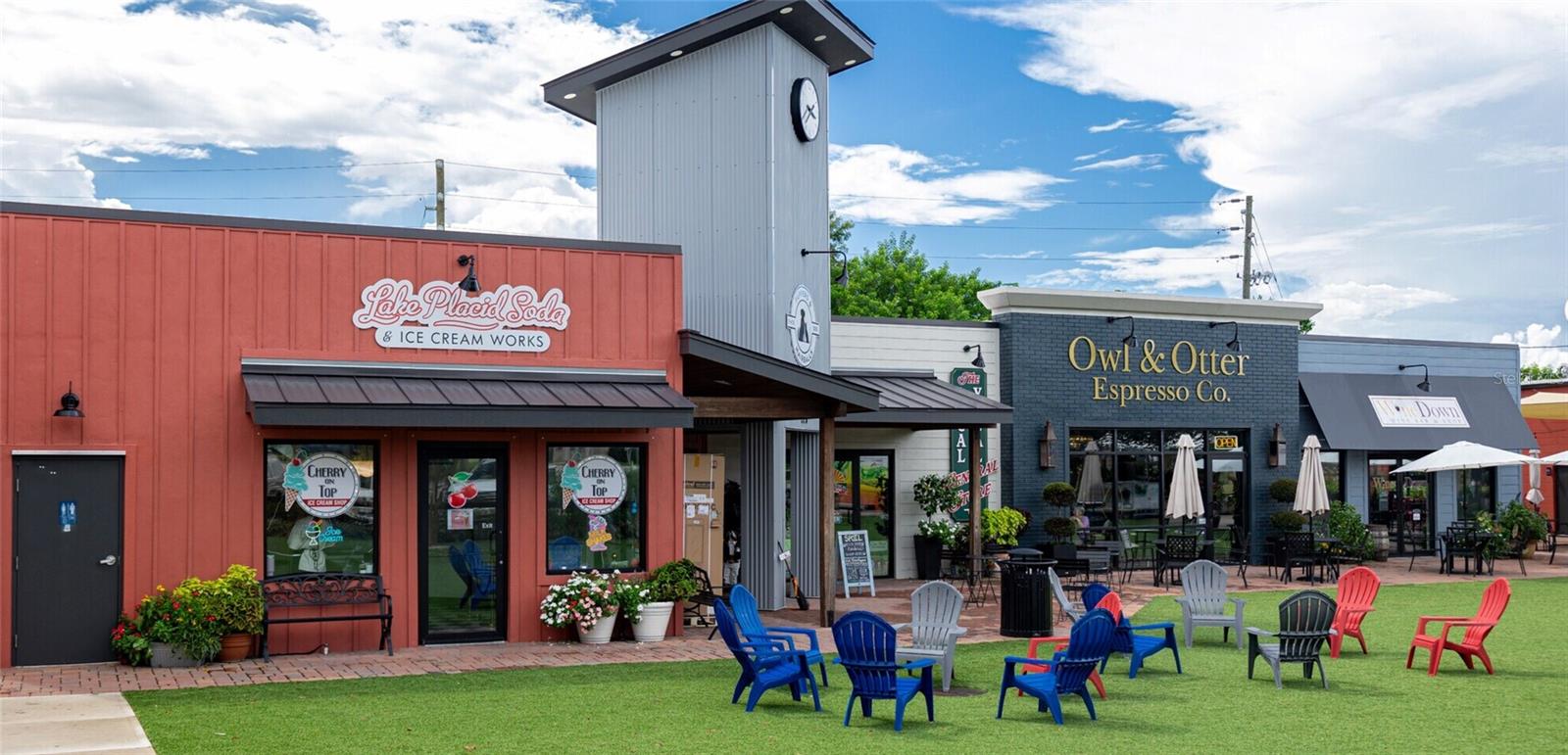 LEISURE LAKES SEC 03 - Land