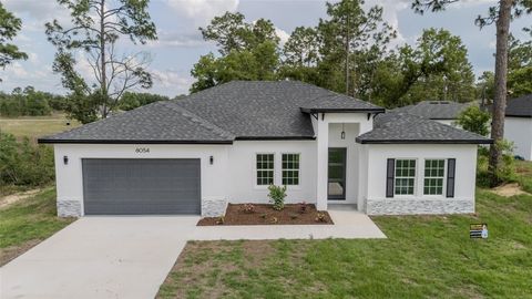 Photo of 6054 SW 154th Place Rd, Ocala, FL 34473 (MLS # O6307676) Photo of 6054 SW 154th Place Rd, Ocala, FL 34473 (MLS # O6307676)