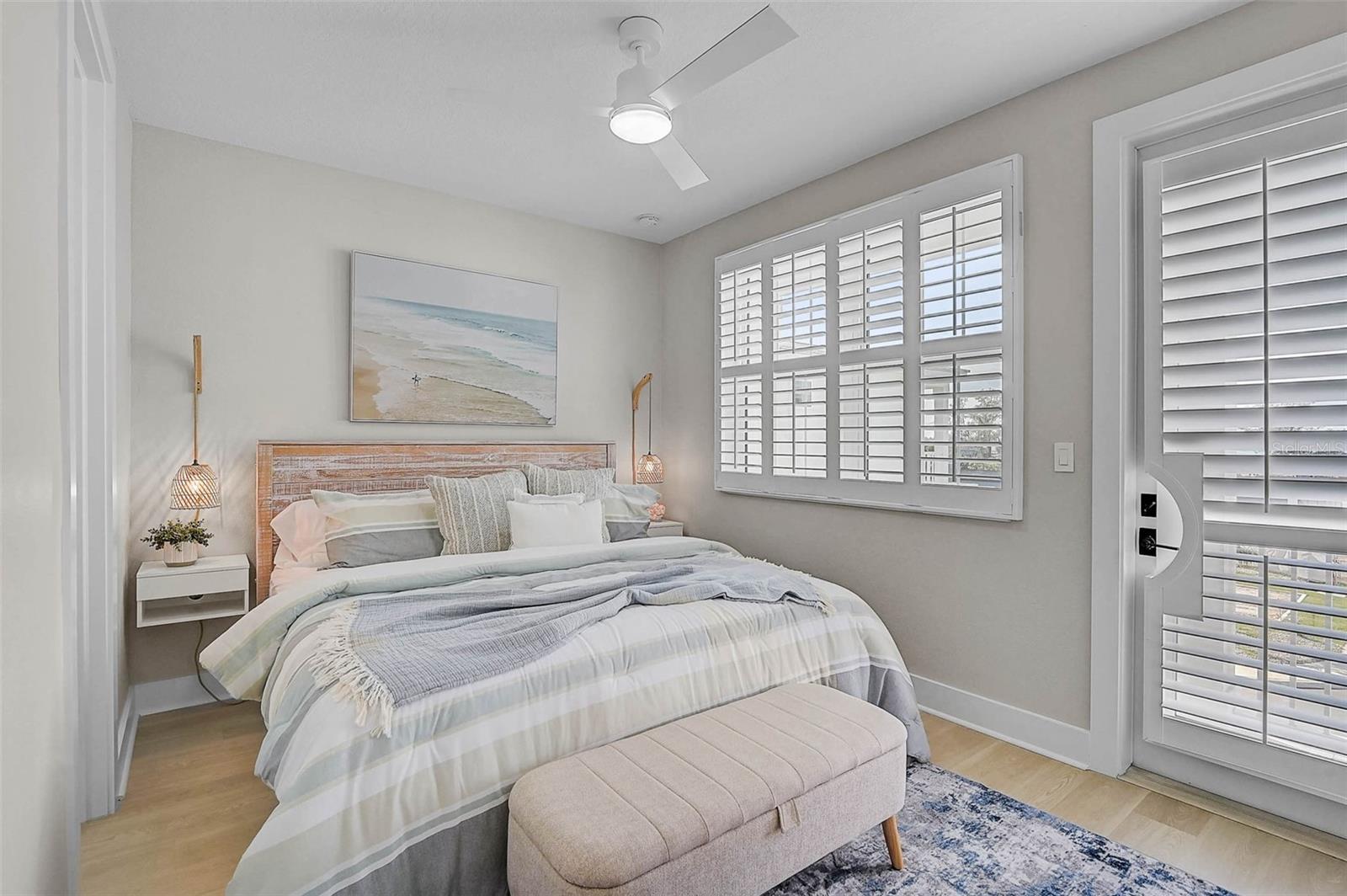 HUNTERS POINT - Residential