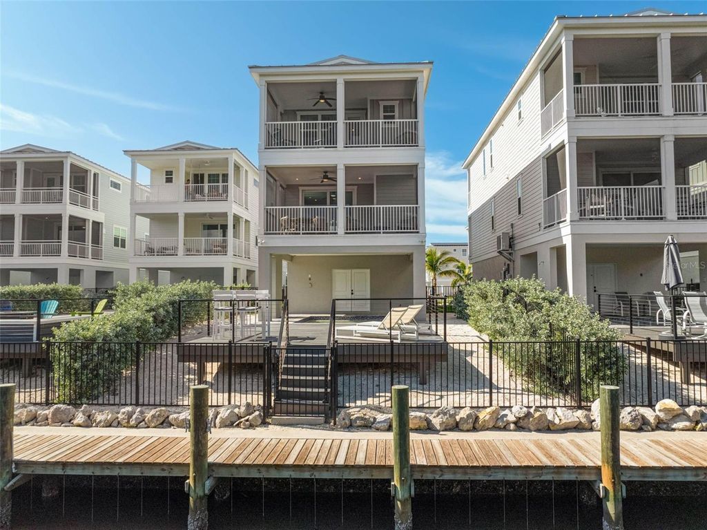 Photo of 4337 Marina View Way, Cortez, FL 34215 (MLS # N6141669)