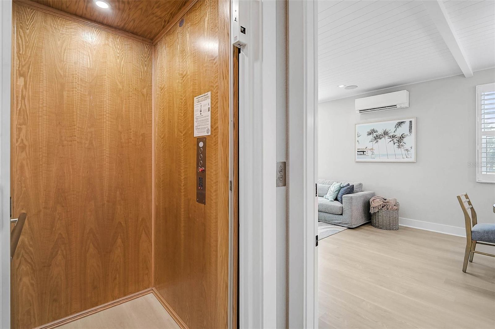 HUNTERS POINT - Residential