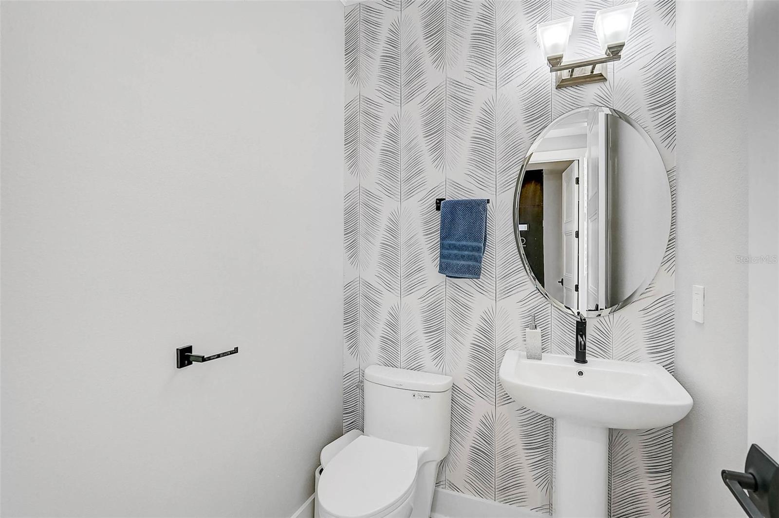 HUNTERS POINT - Residential