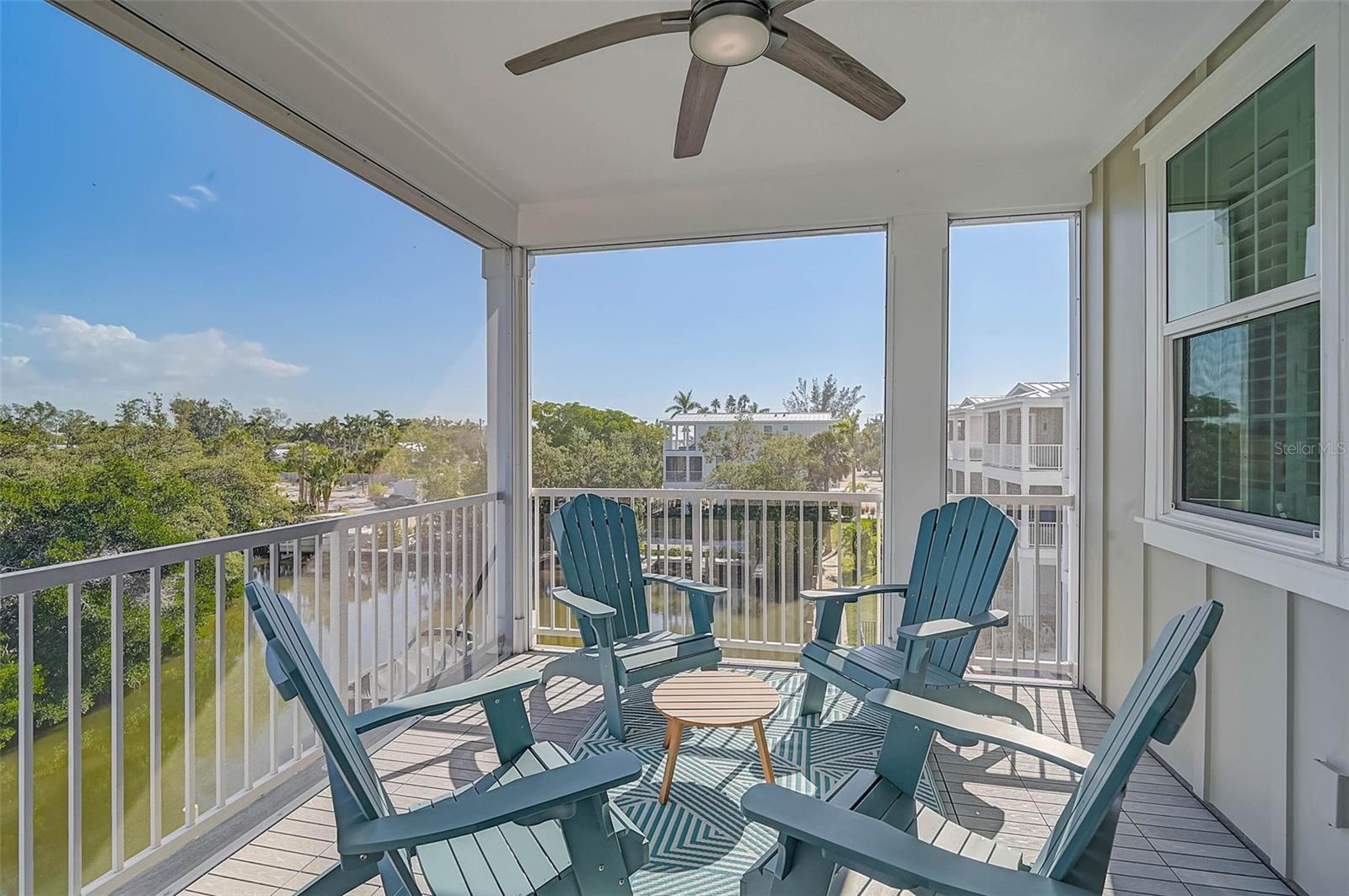 HUNTERS POINT - Residential